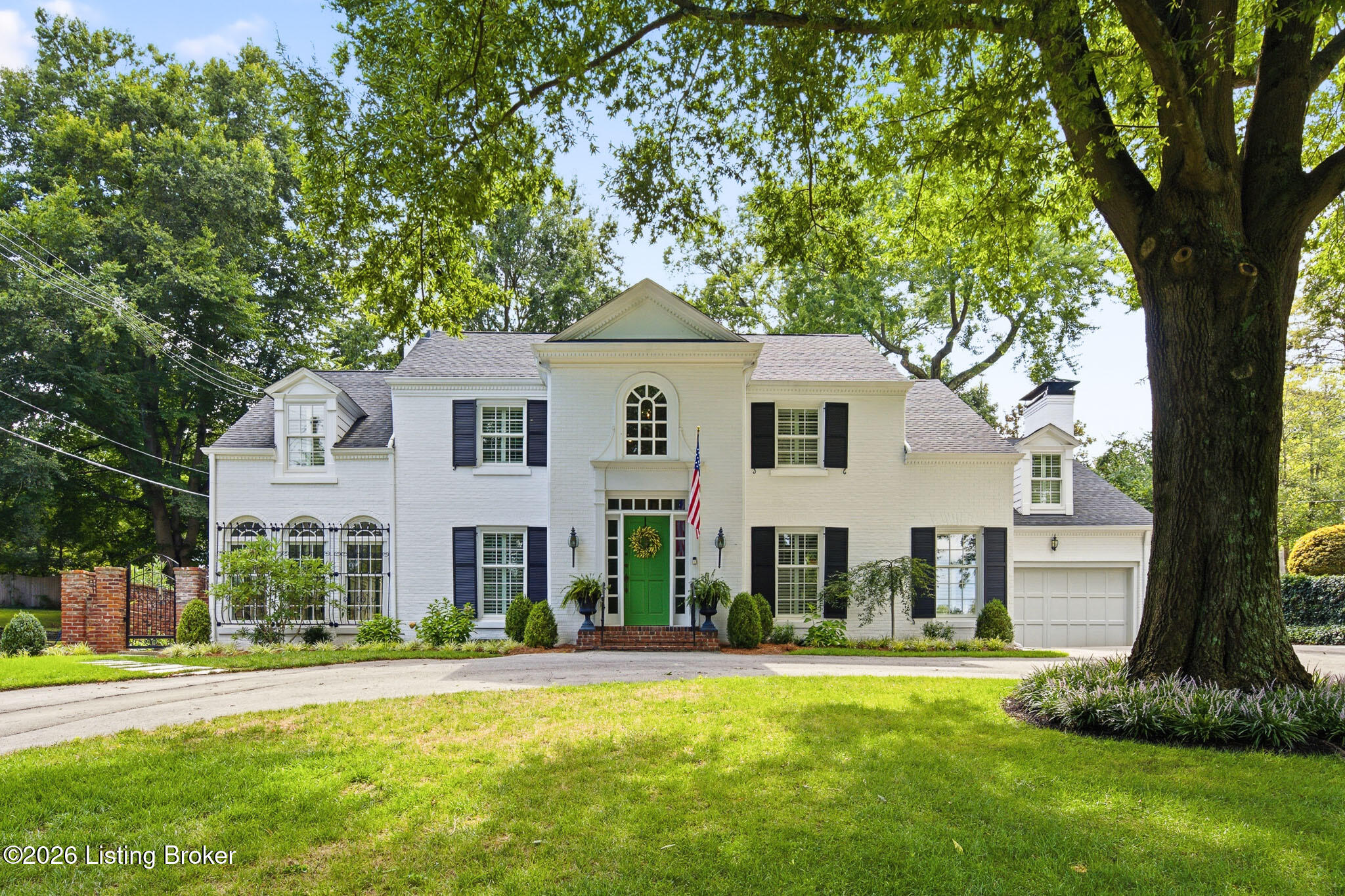 406 Mockingbird Hill Rd Property Photo 1
