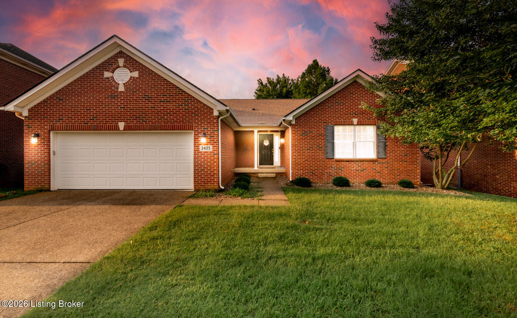 3425 Stony Farm Dr Property Photo 2