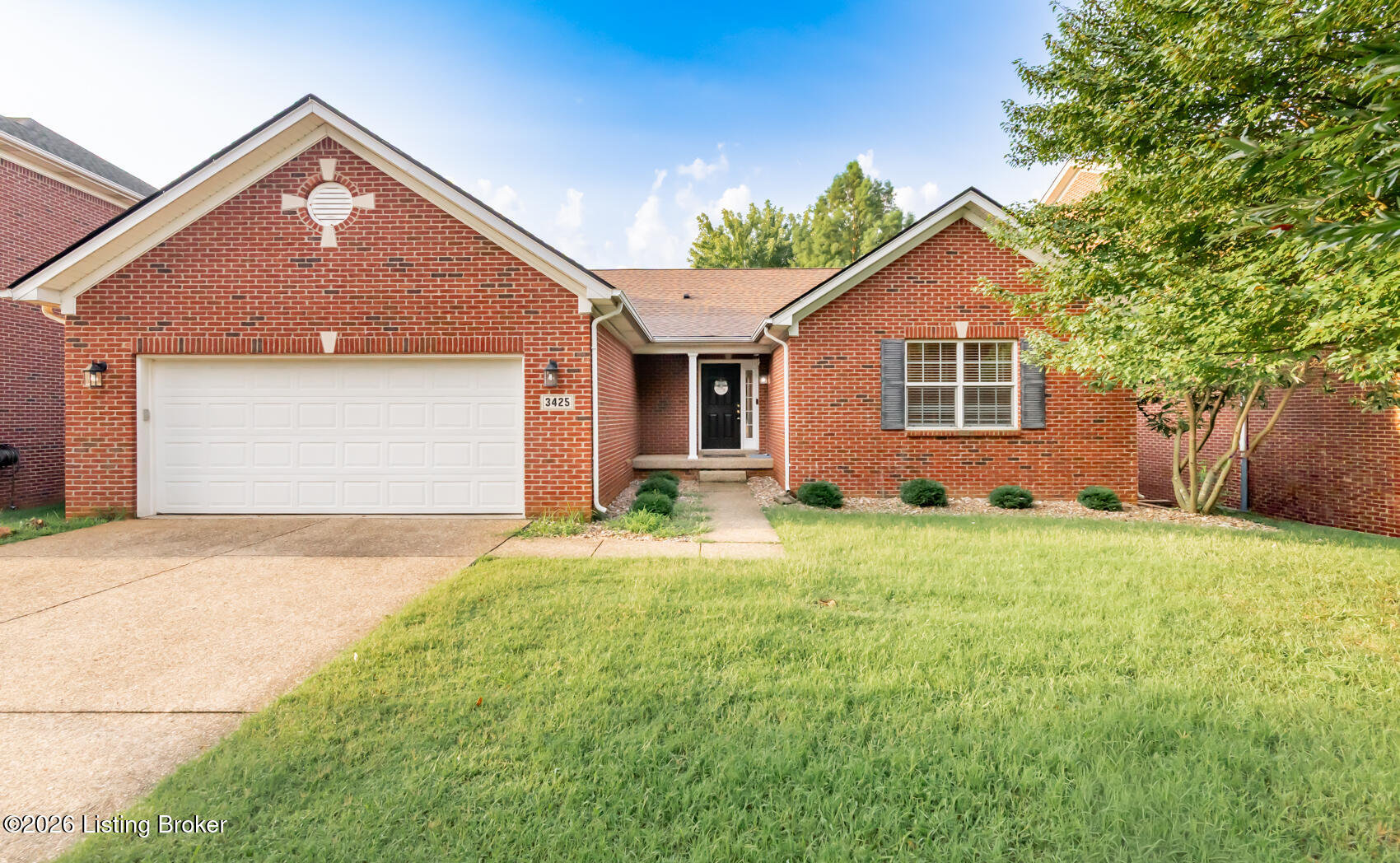 3425 Stony Farm Dr Property Photo 1