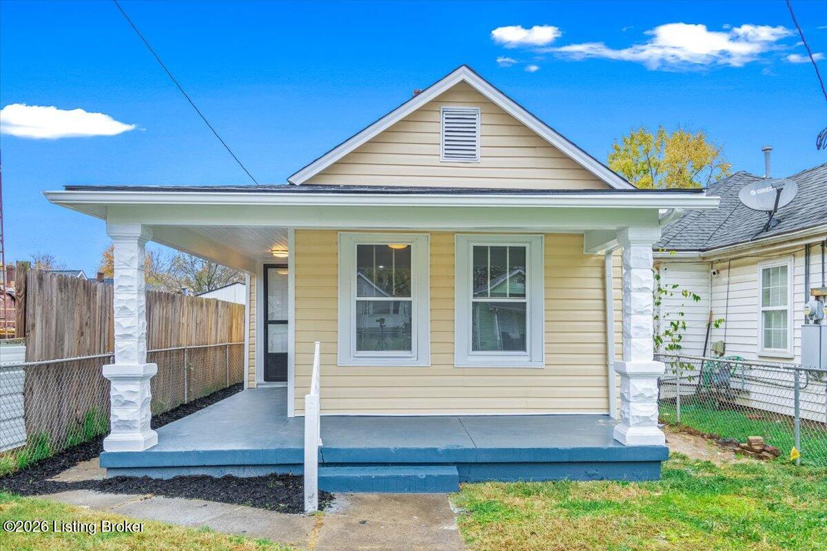 1113 Longfield Ave Property Photo 1