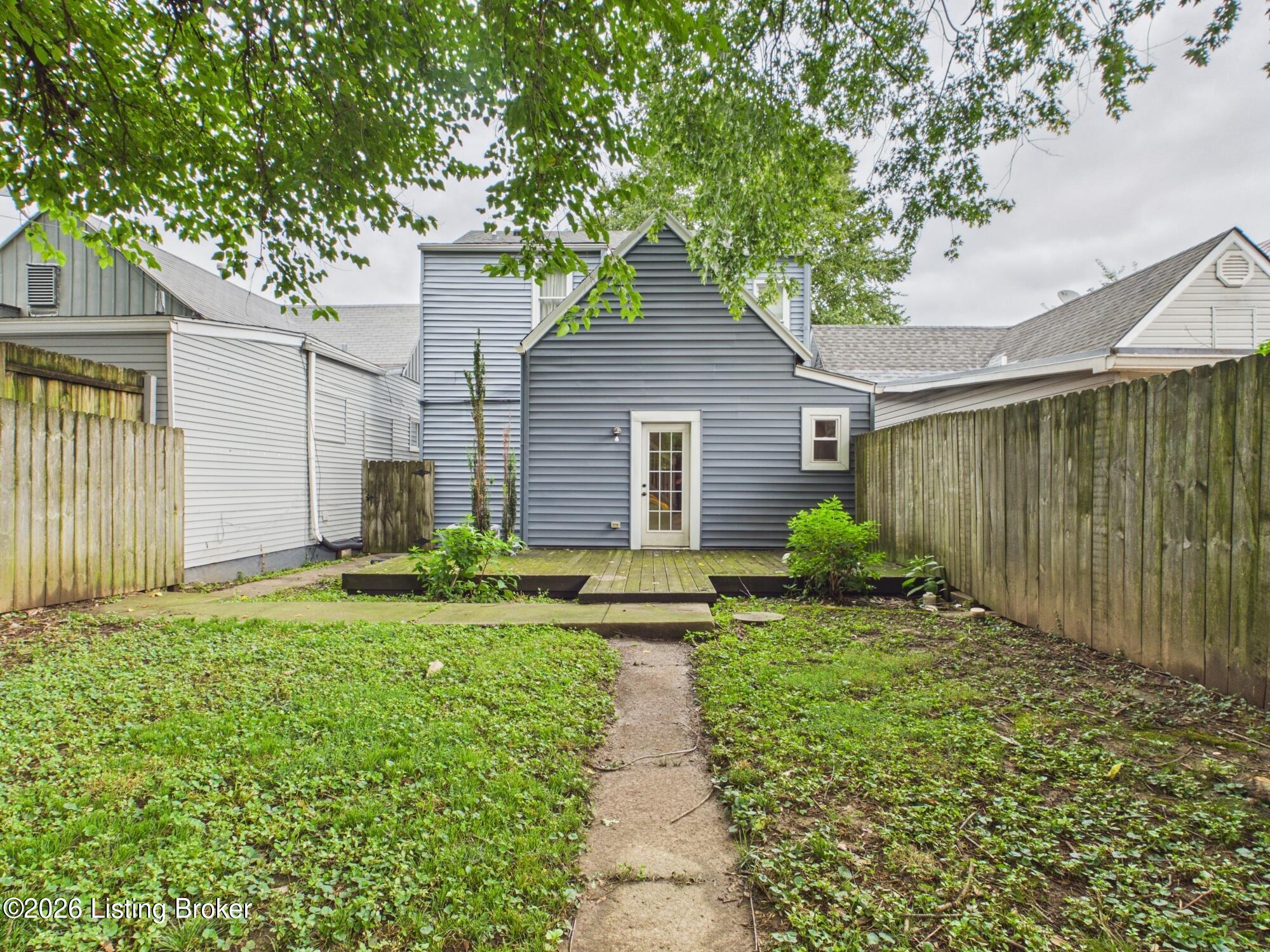 956 Ellison Ave Property Photo 30