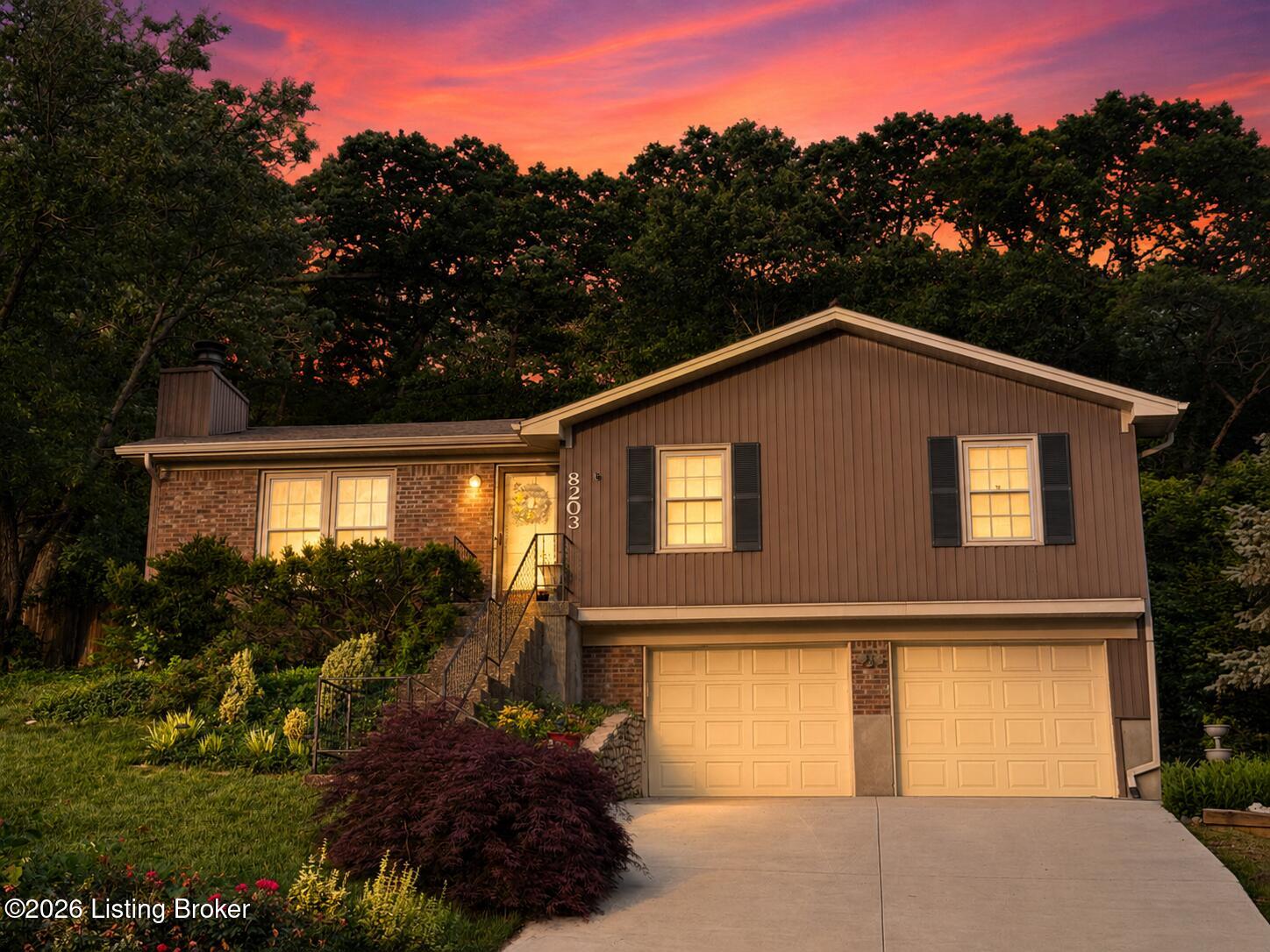 8203 Flicker Pl Property Photo 1