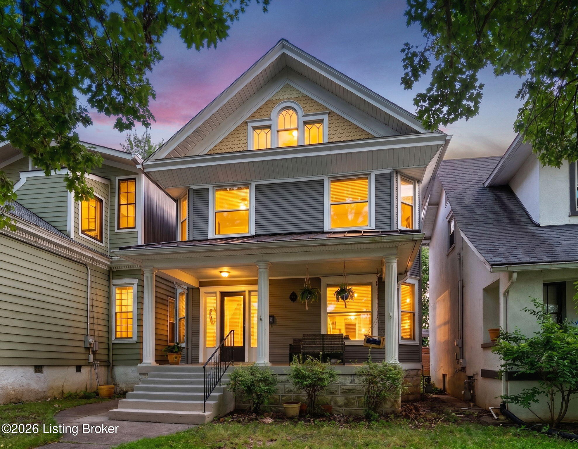 2018 Sherwood Ave Property Photo 1