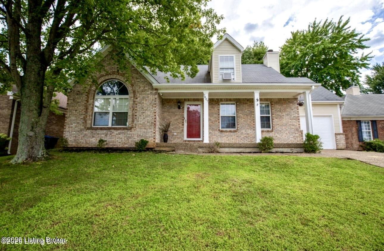 7807 Appleview Ln Property Photo 1