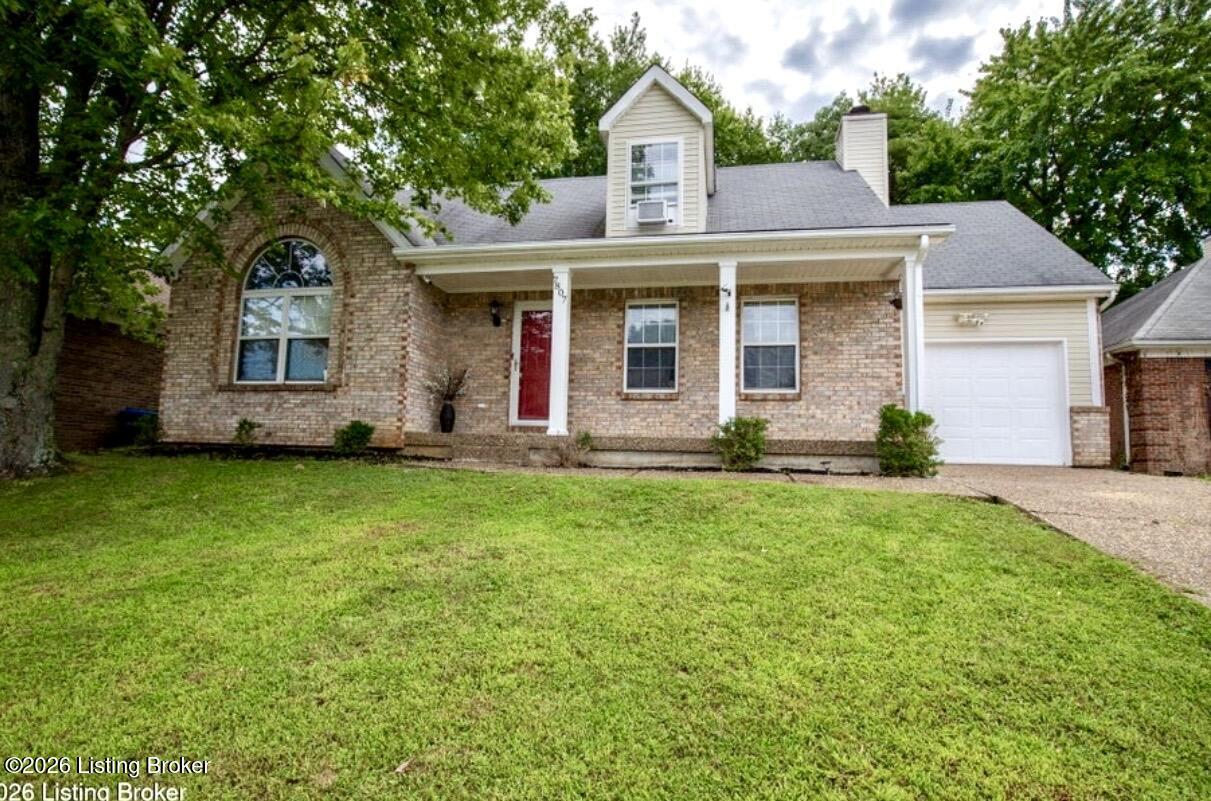 7807 Appleview Ln Property Photo 2