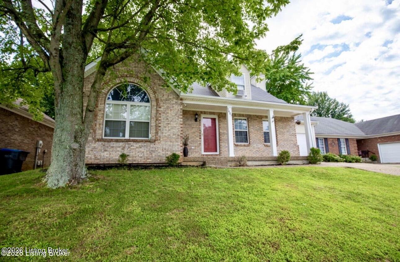 7807 Appleview Ln Property Photo 3