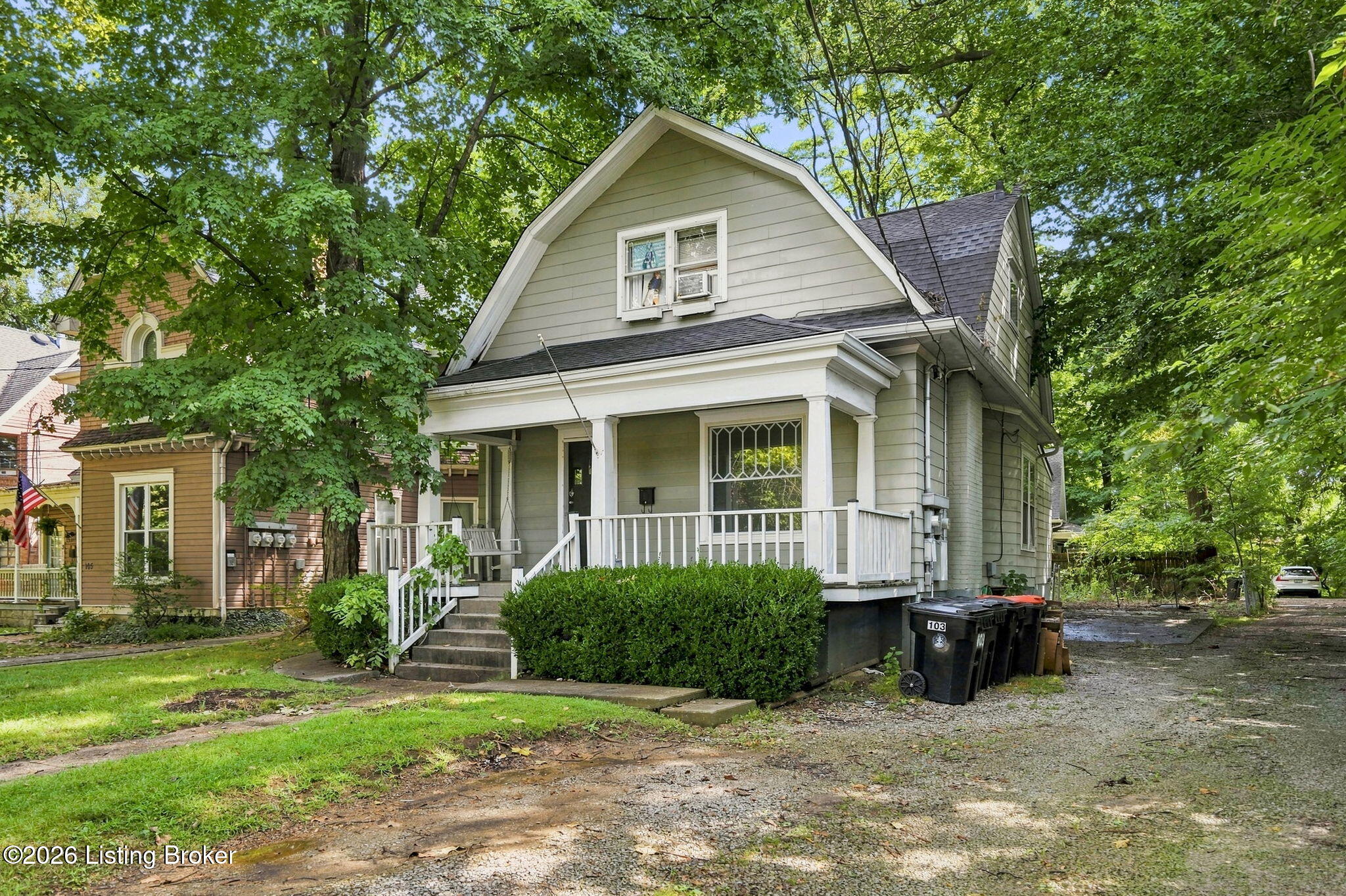 103 N Hite Ave 1 Property Photo 1