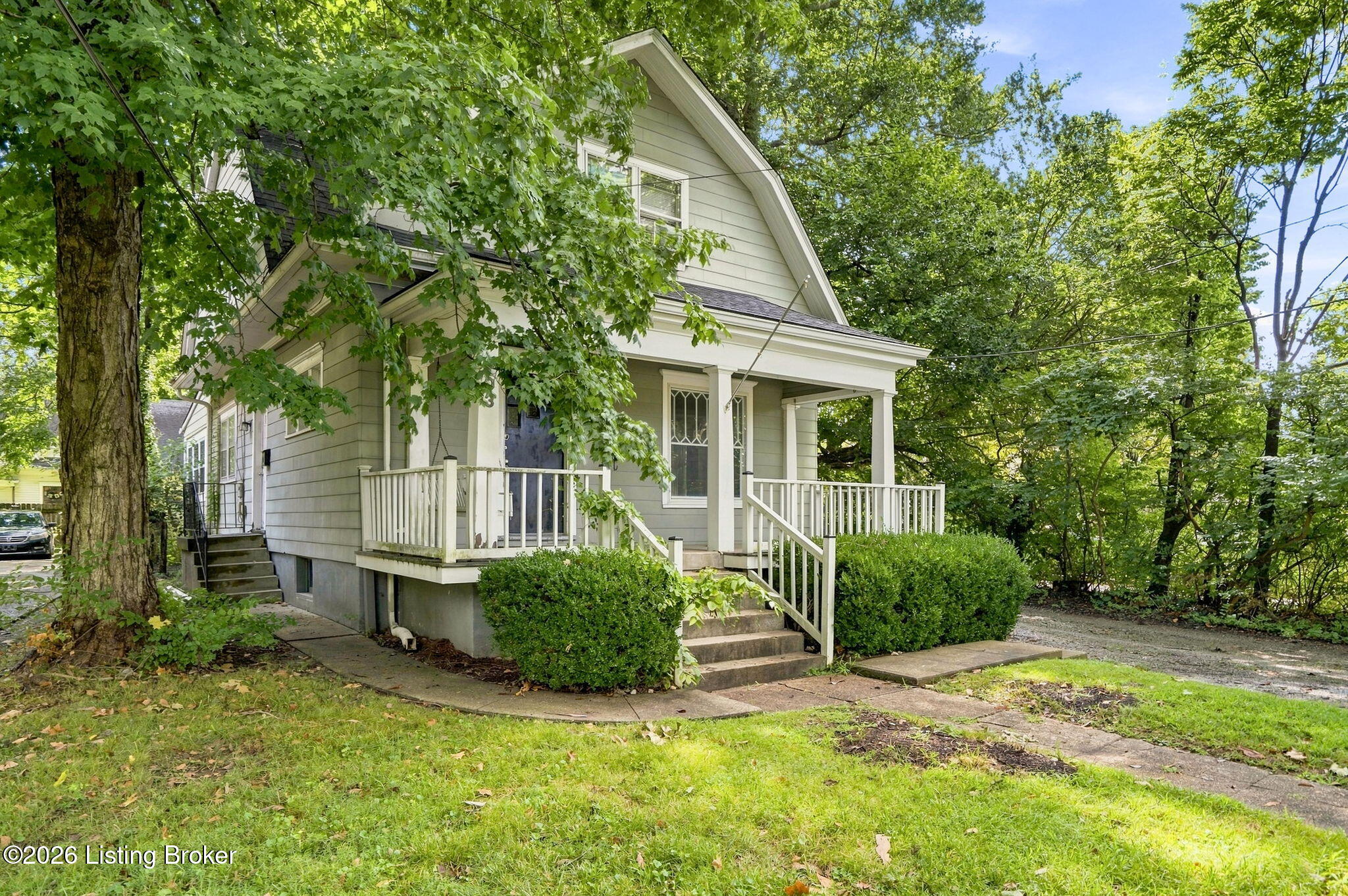 103 N Hite Ave 1 Property Photo 2