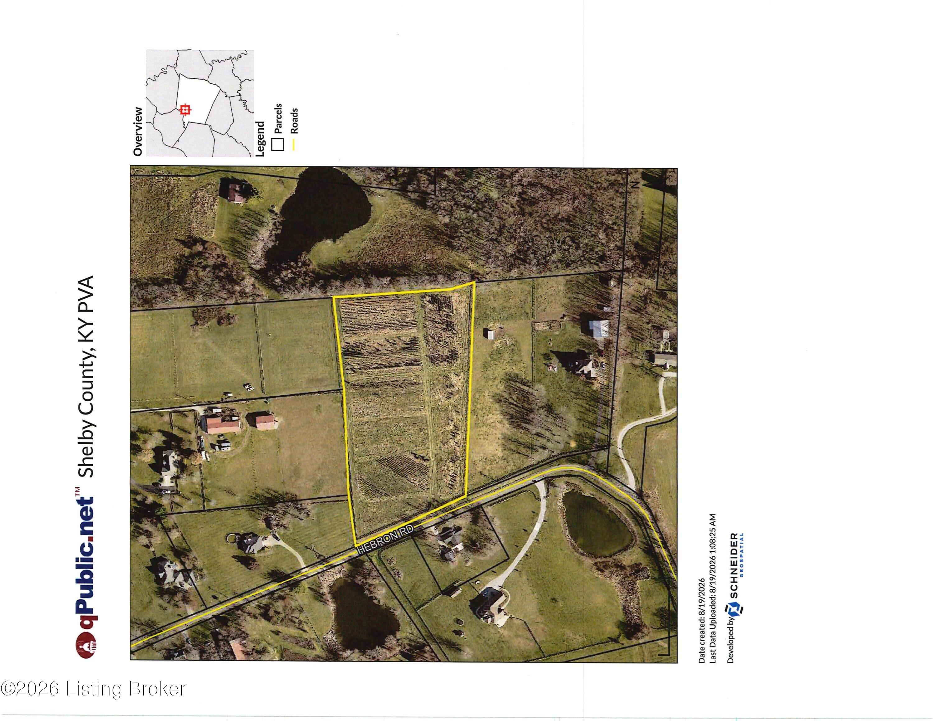 172 Hebron Rd Property Photo 1