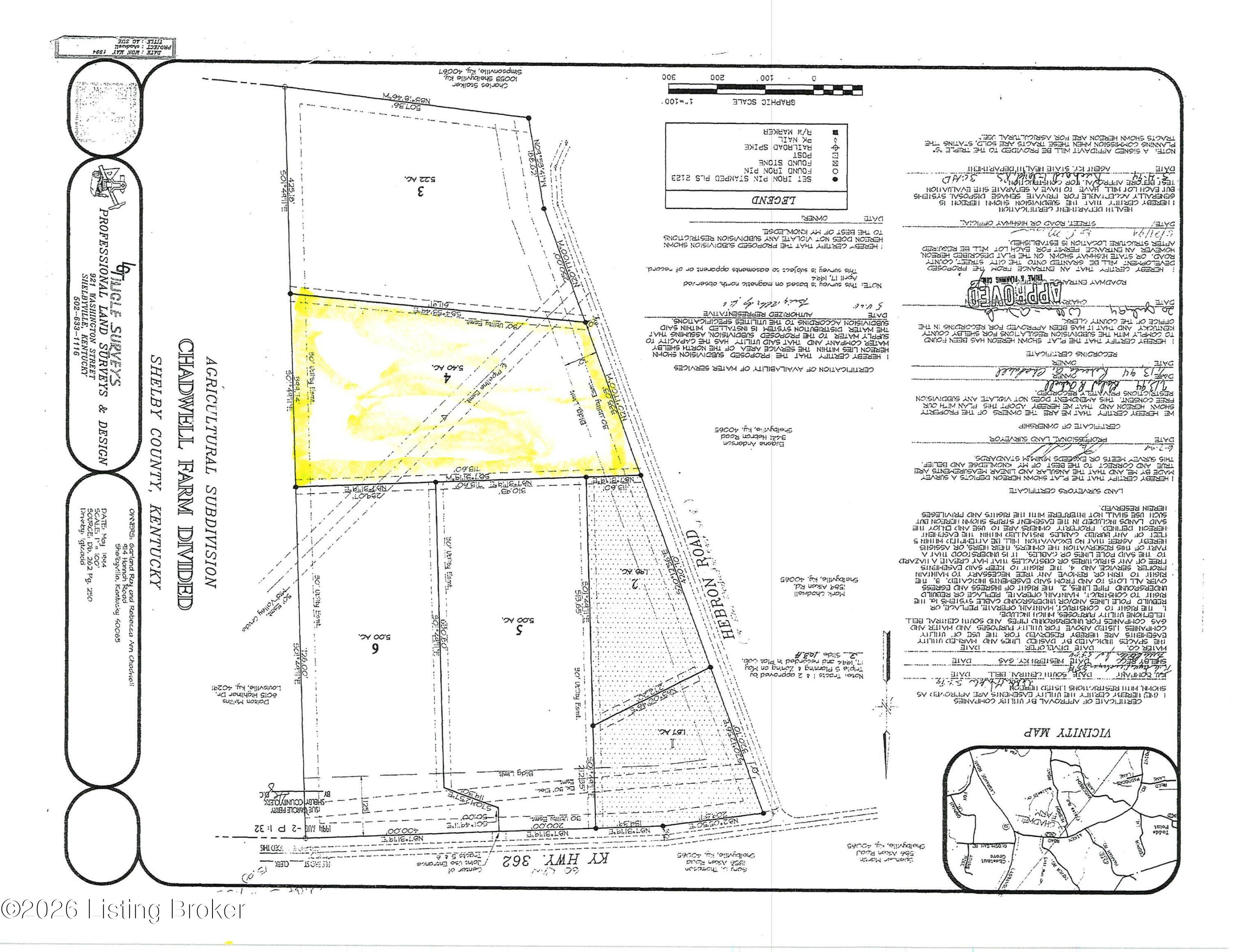 172 Hebron Rd Property Photo 2