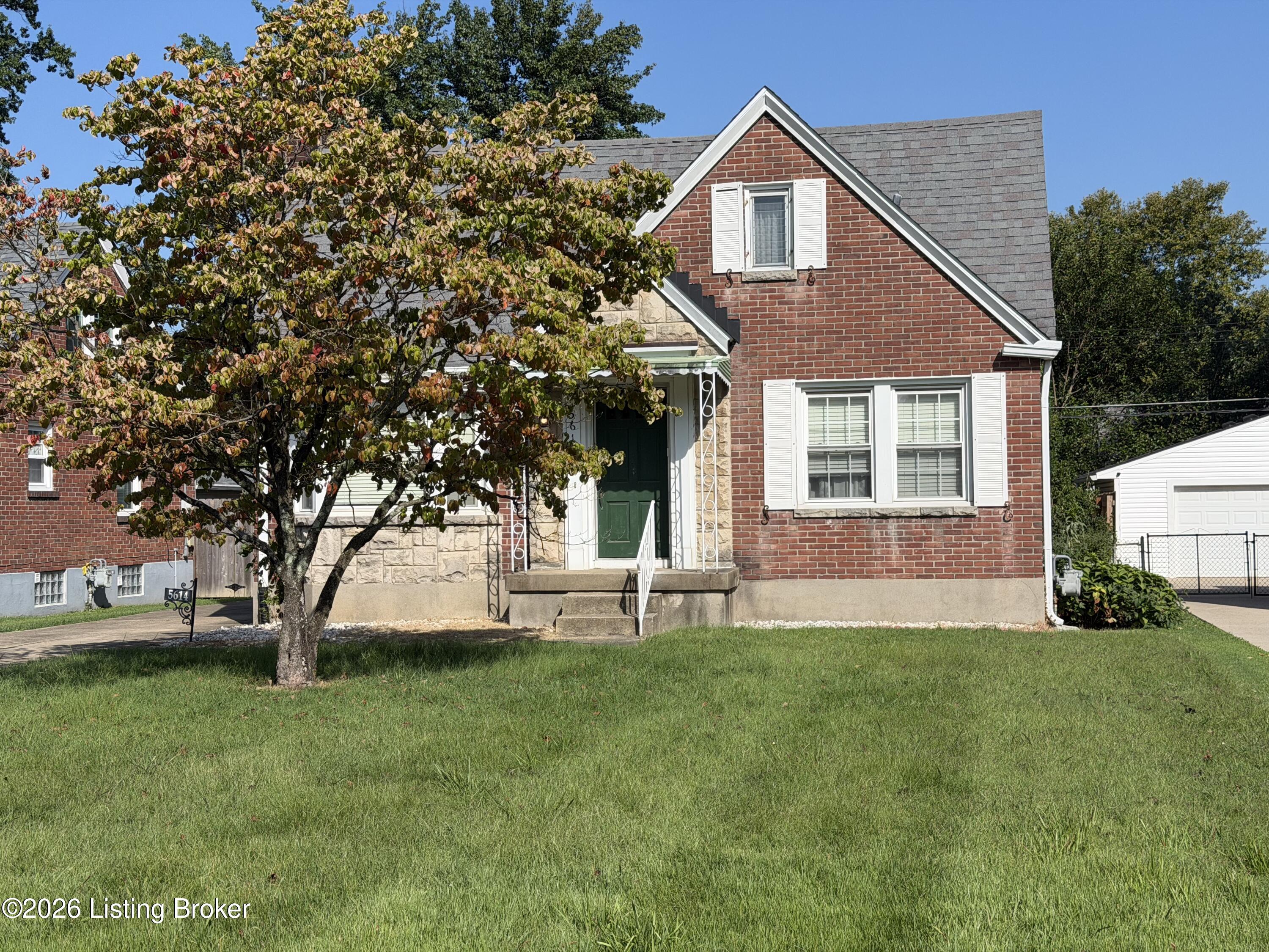 5614 Morrison Ave Property Photo 1