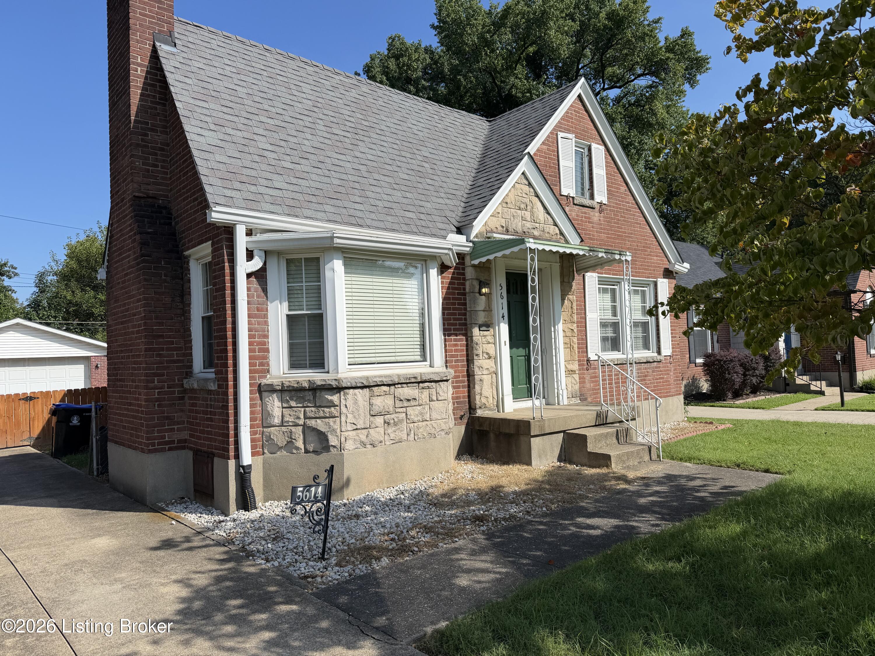 5614 Morrison Ave Property Photo 2