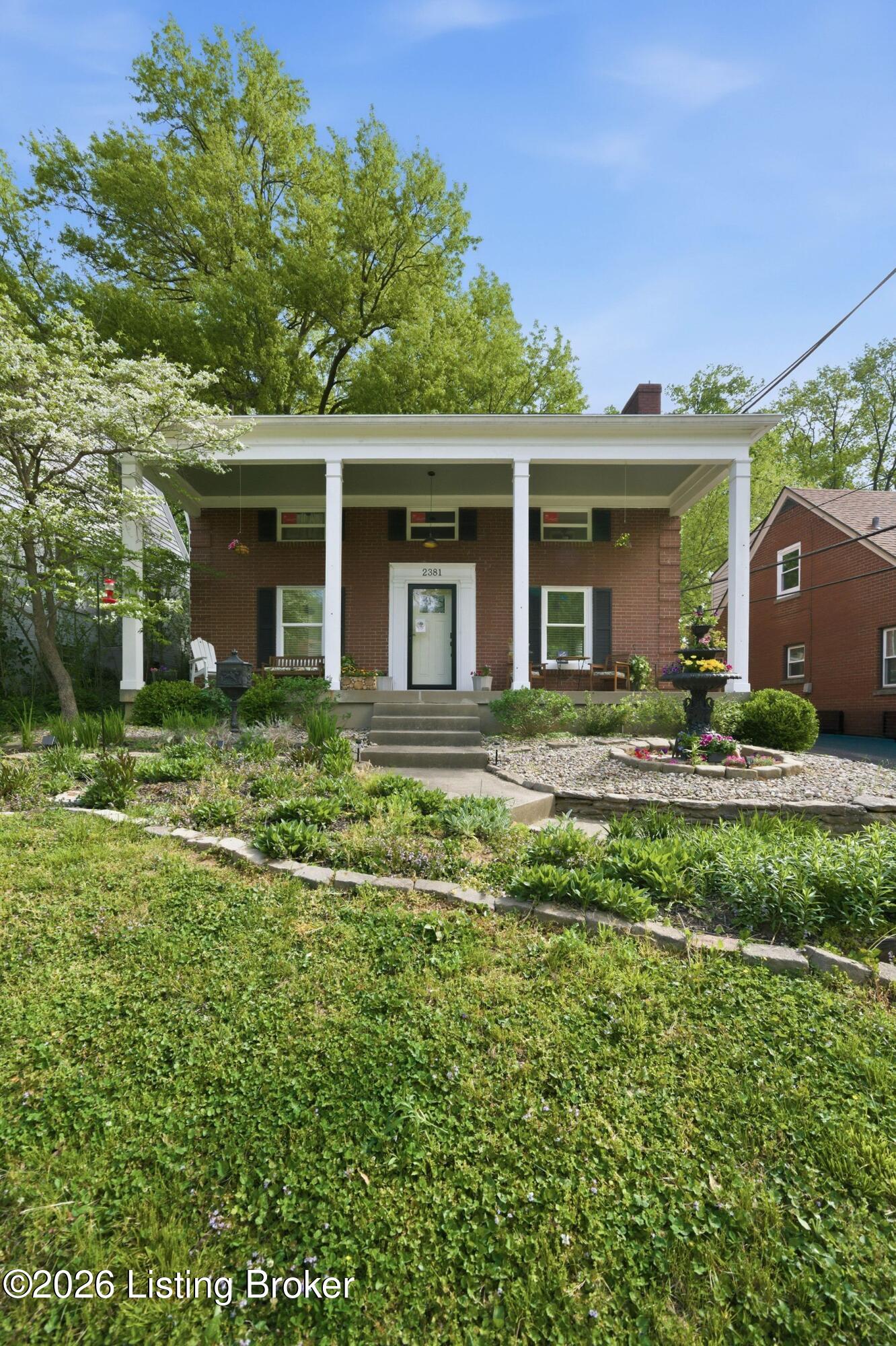 2381 Valley Vista Rd Property Photo 3