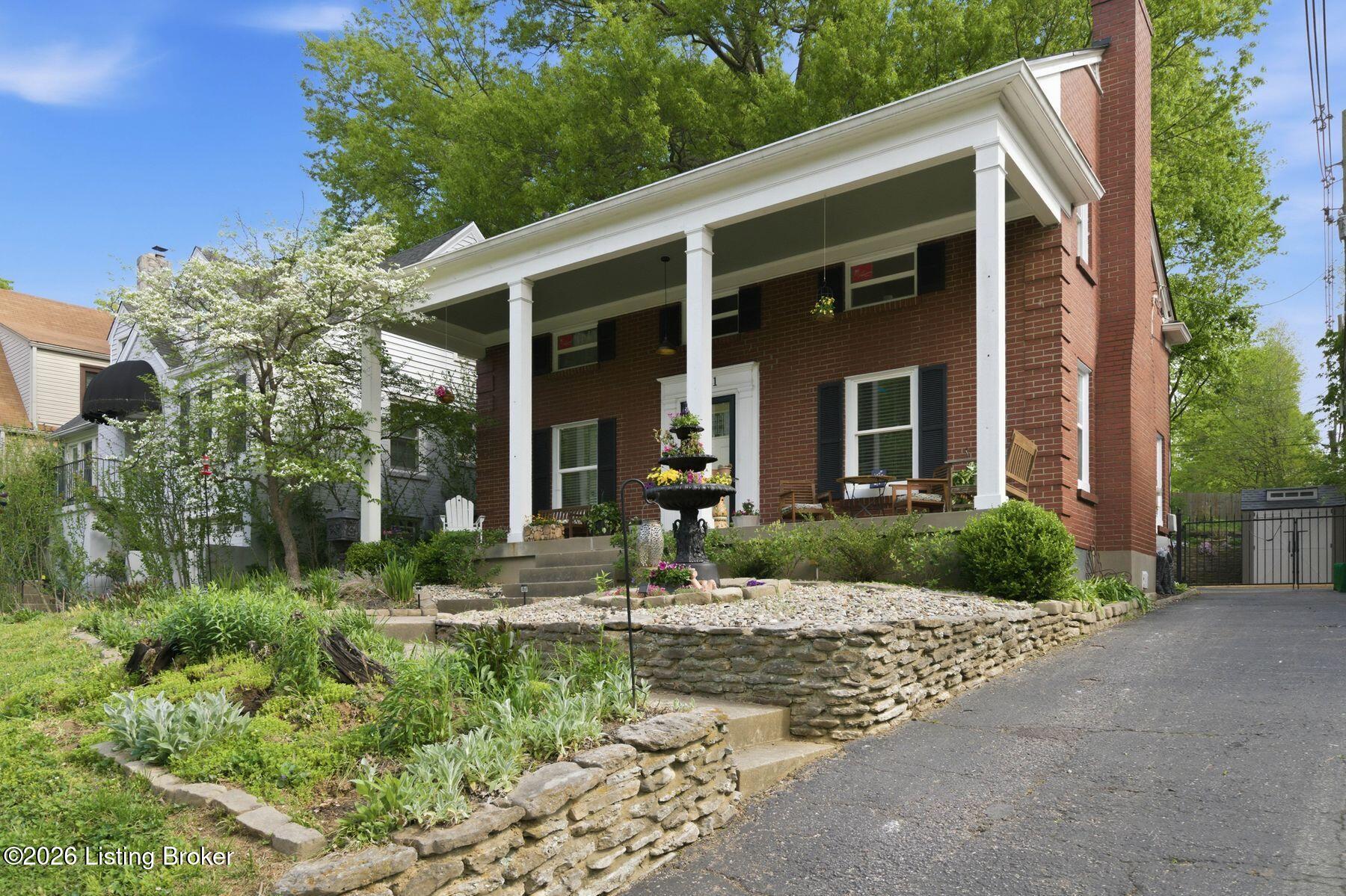 2381 Valley Vista Rd Property Photo 6