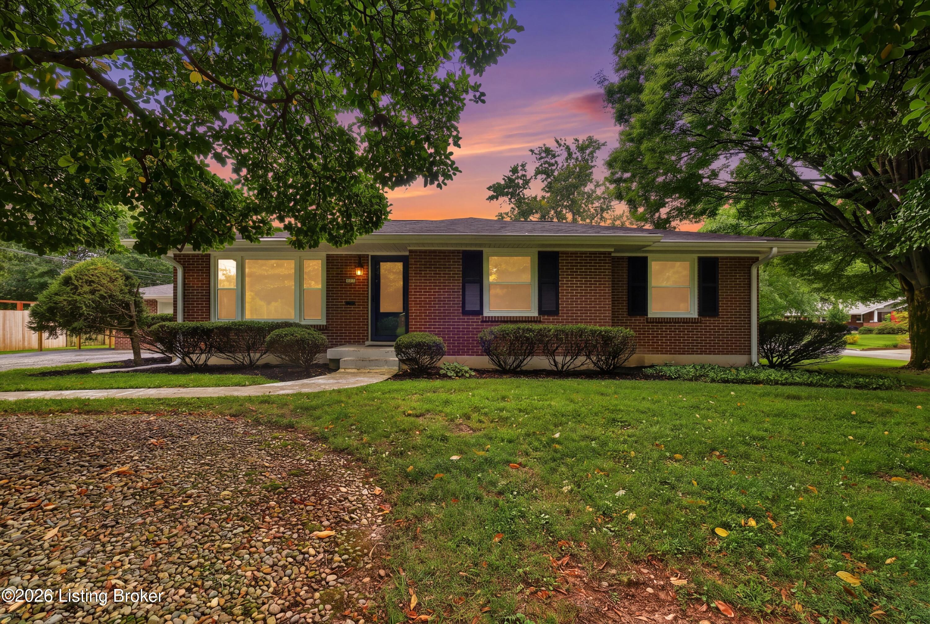 4521 Blenheim Rd Property Photo 1