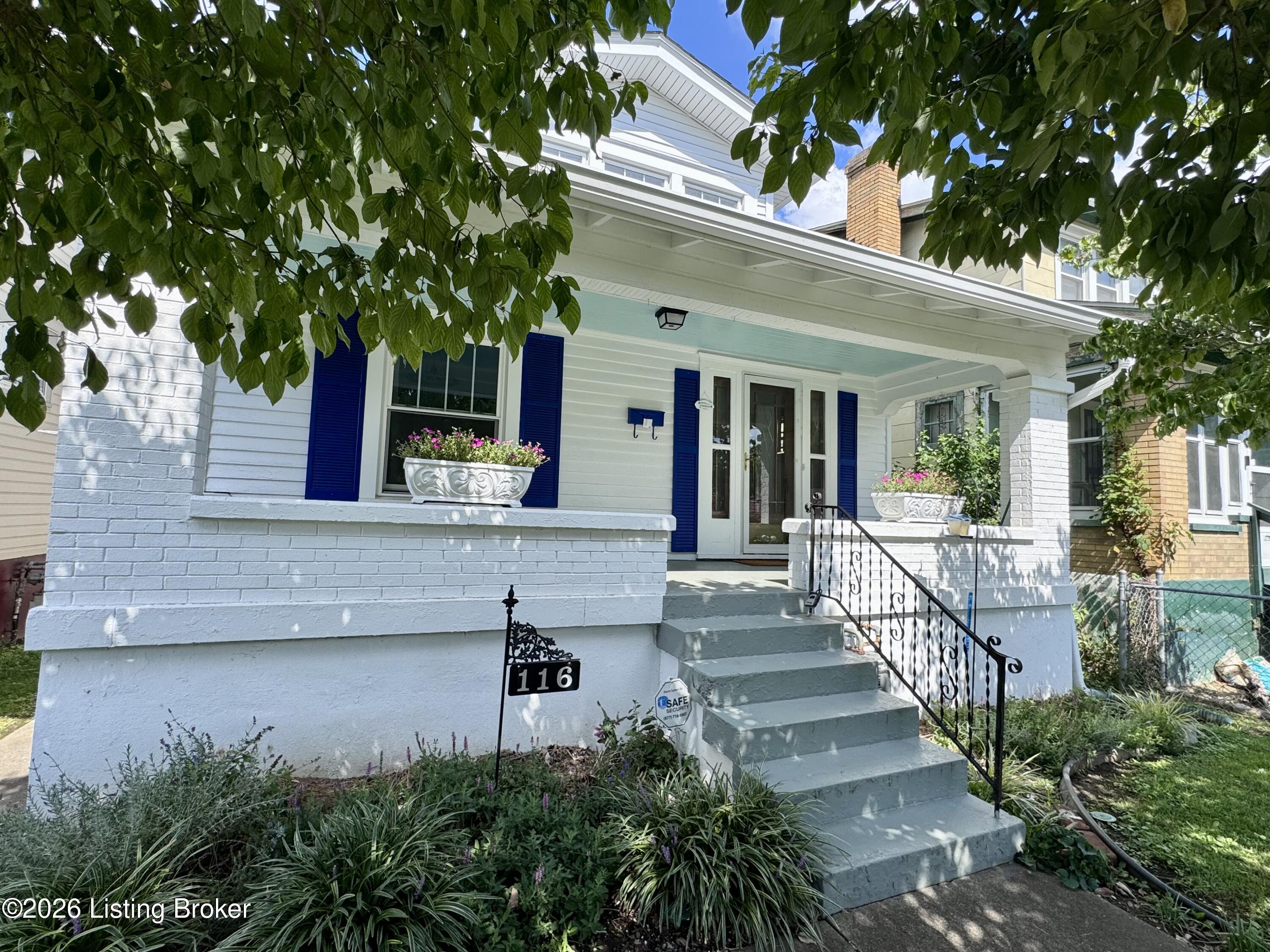 116 N 42nd St Property Photo 1
