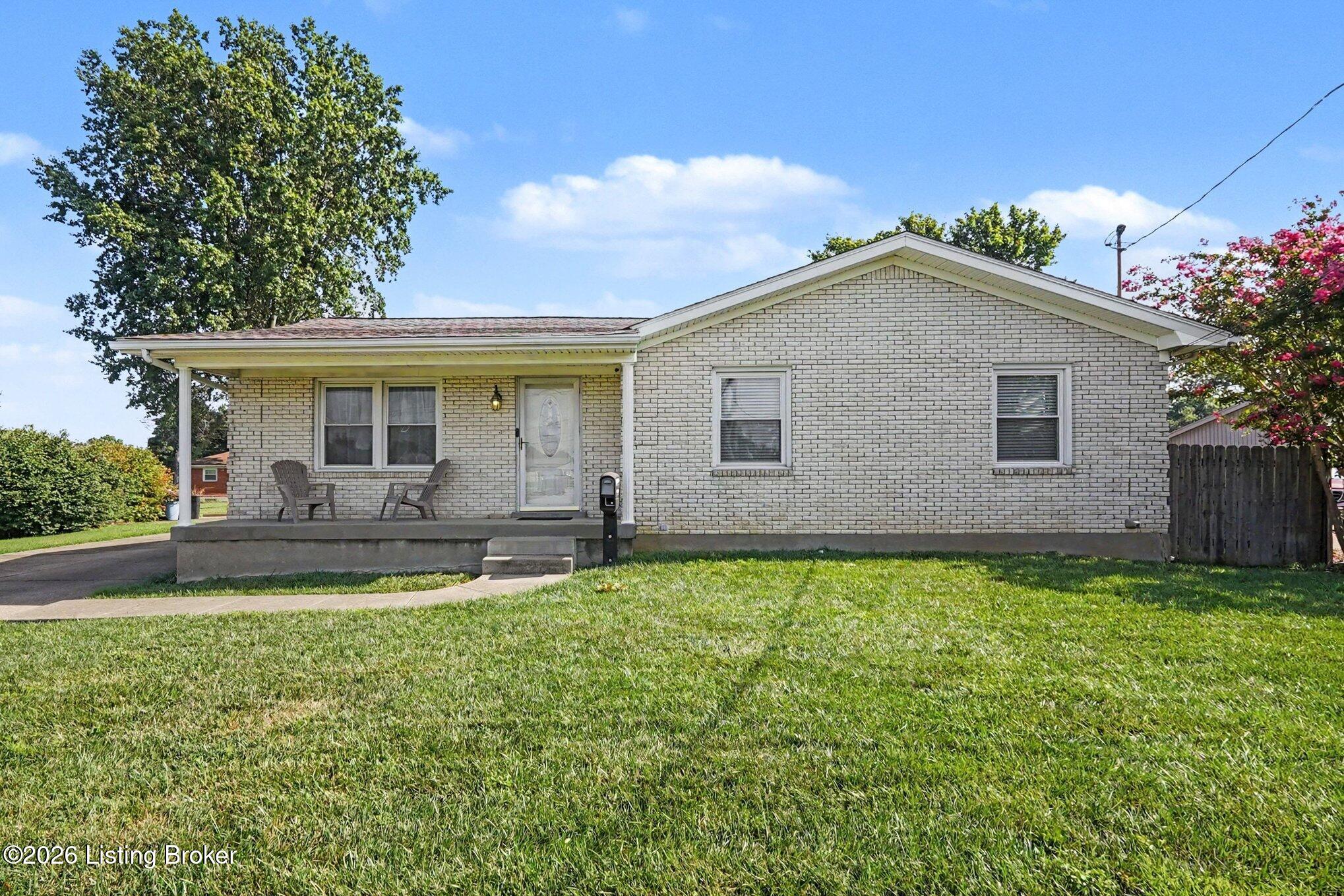 6700 Zeus Ct Property Photo 1