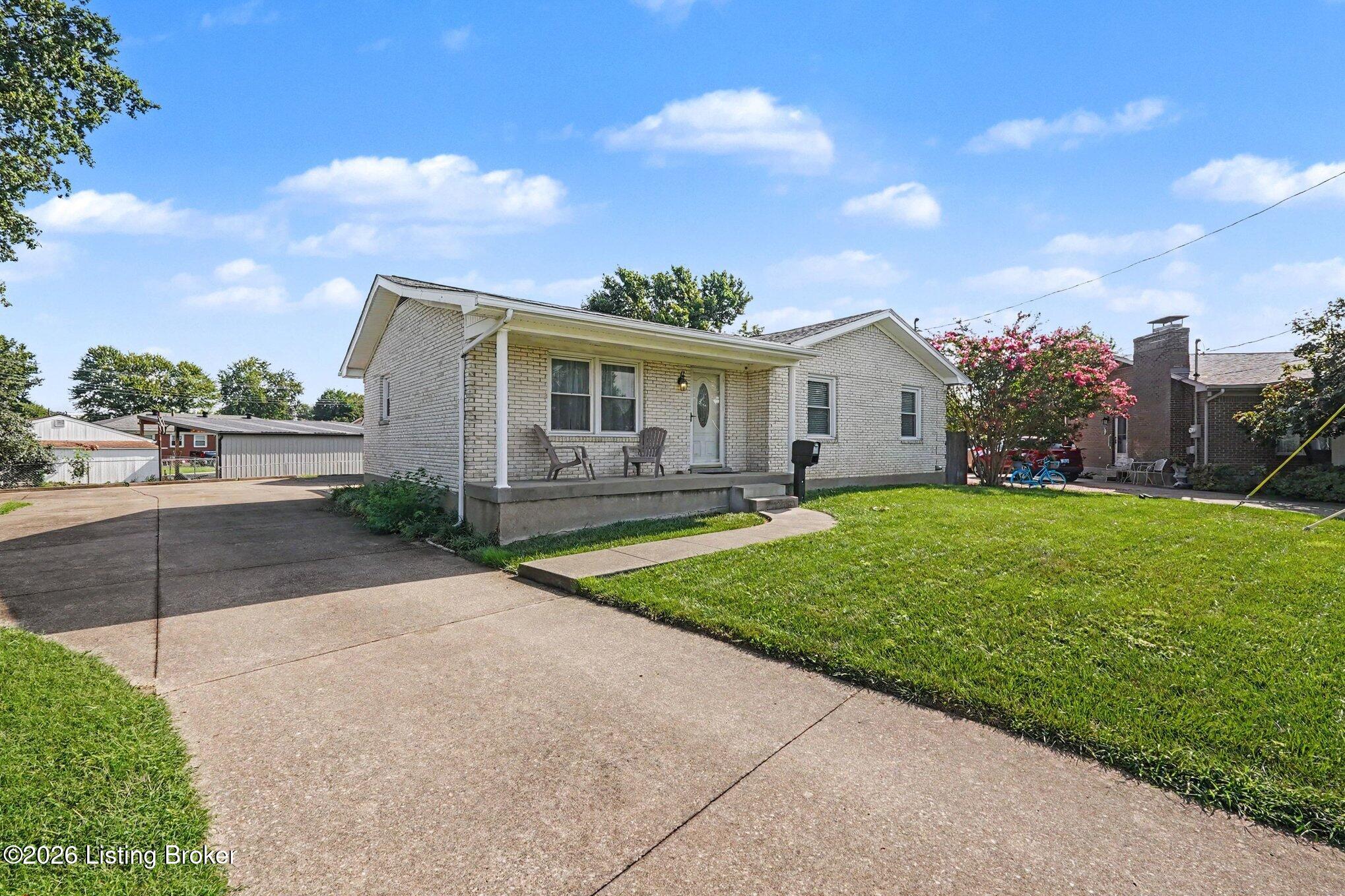 6700 Zeus Ct Property Photo 3
