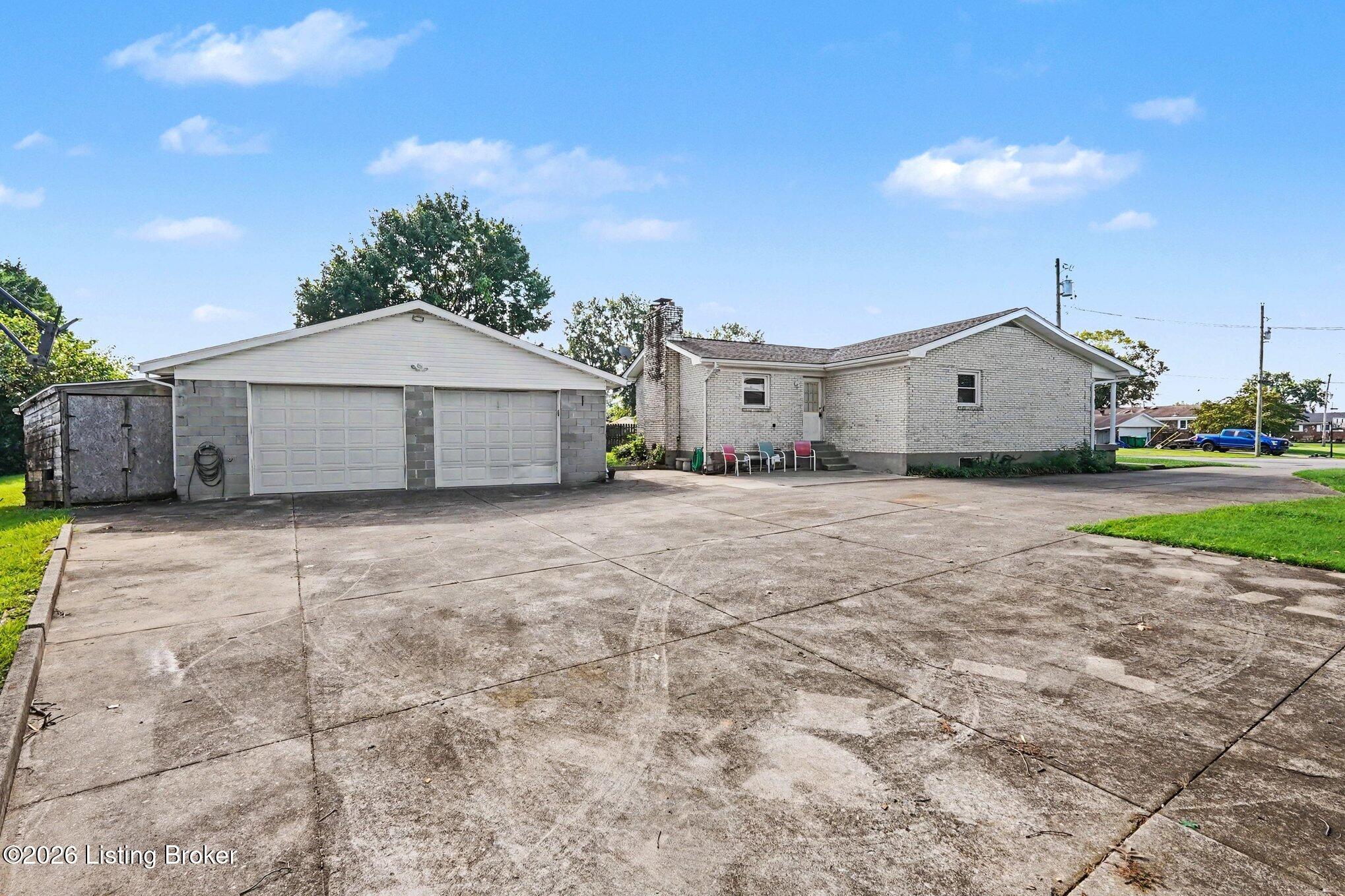 6700 Zeus Ct Property Photo 23