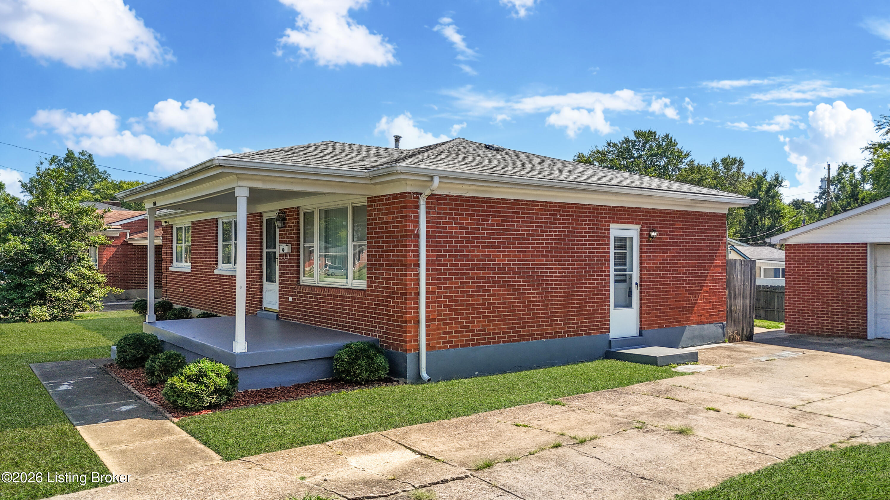 7106 Sunny Vale Way Property Photo 4