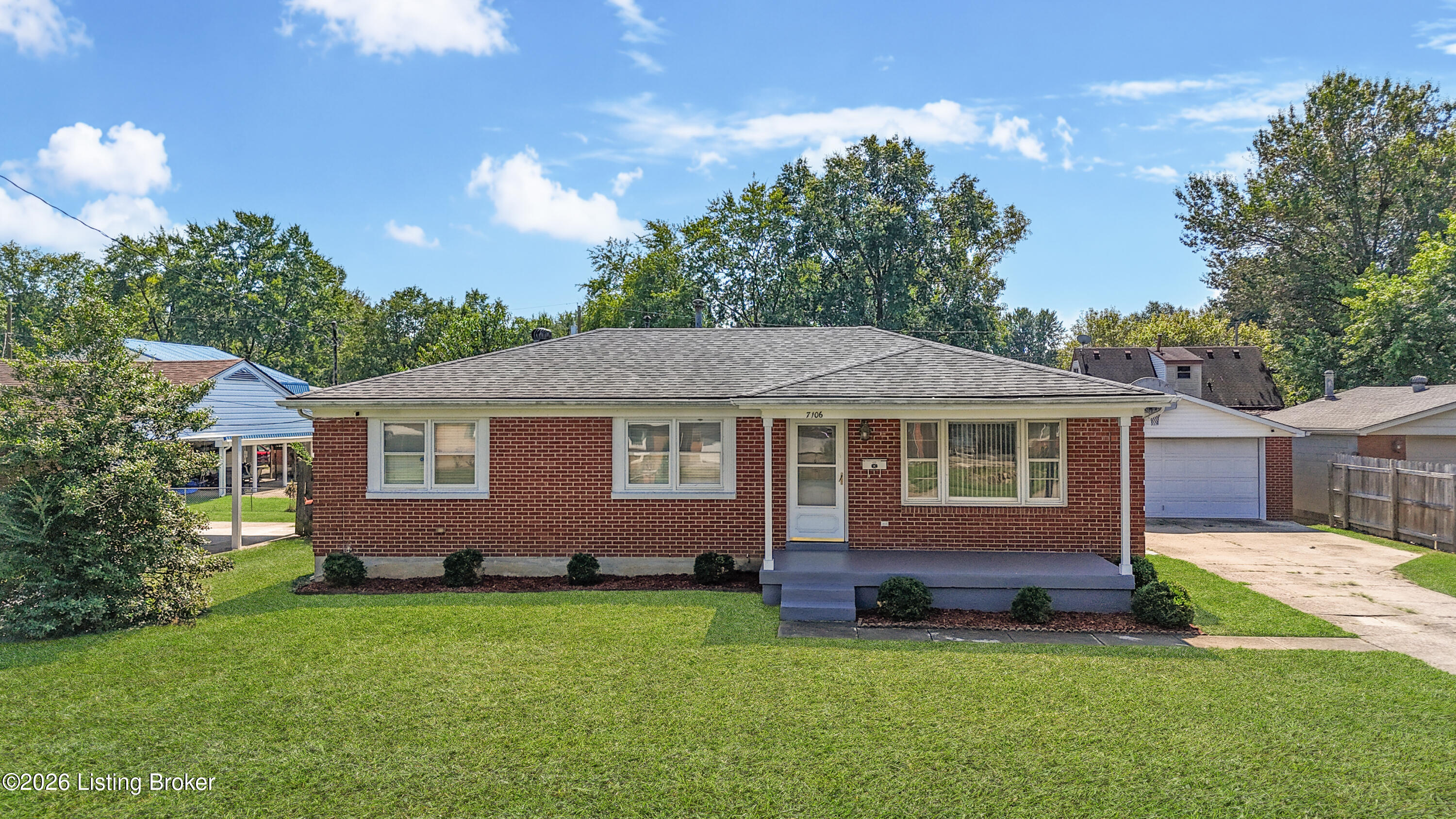 7106 Sunny Vale Way Property Photo 41