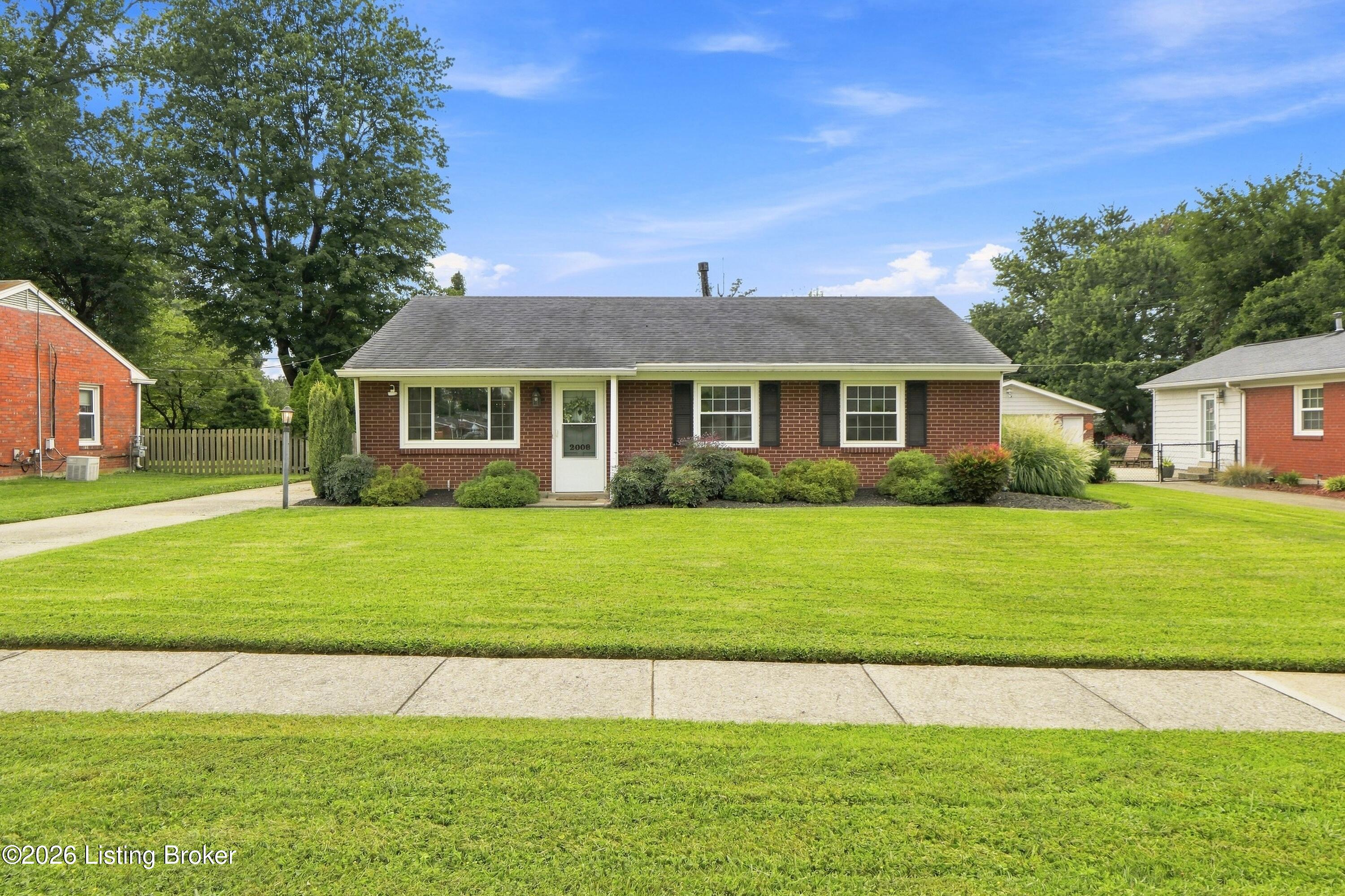 2008 Keeneland Blvd Property Photo 1
