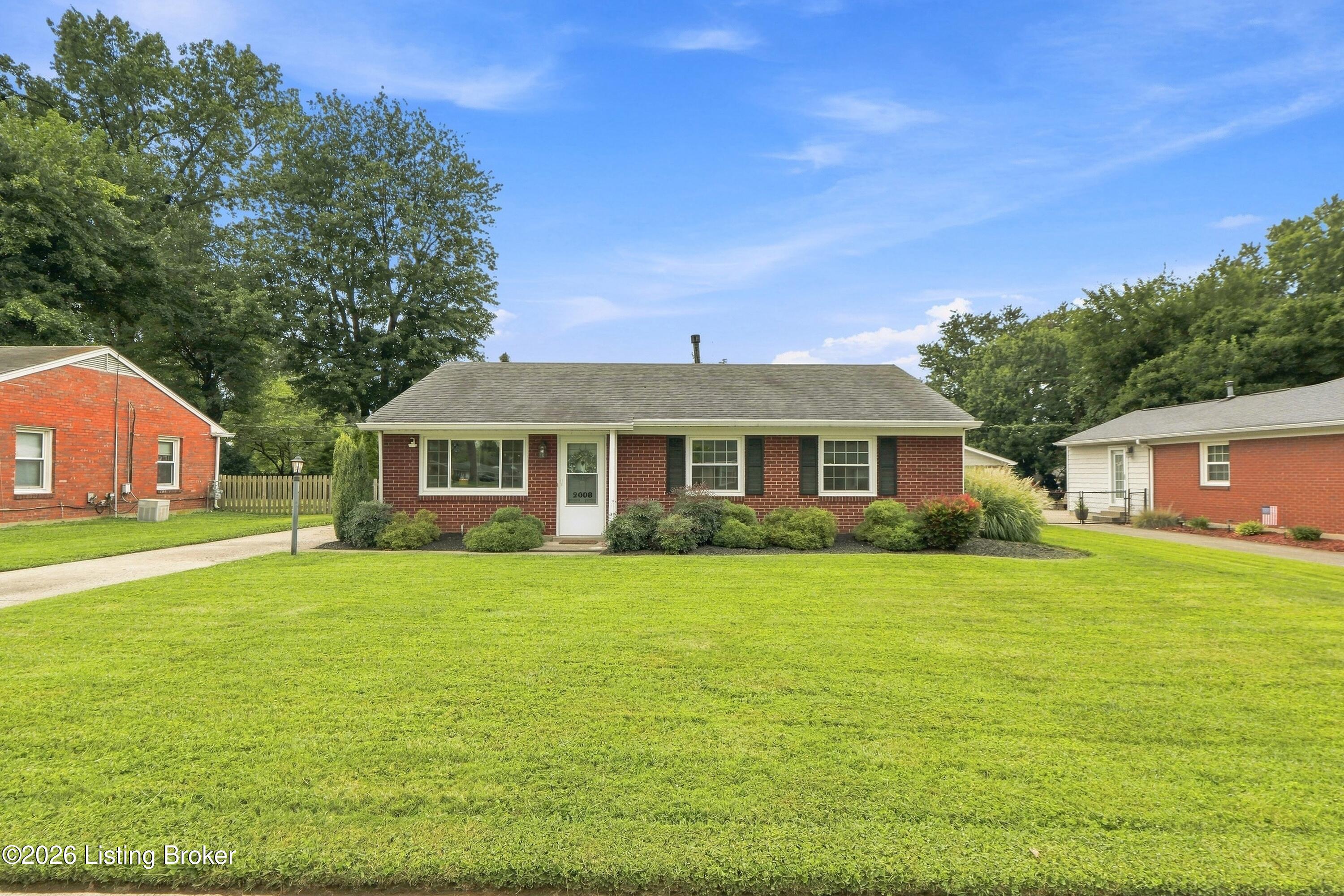 2008 Keeneland Blvd Property Photo 2