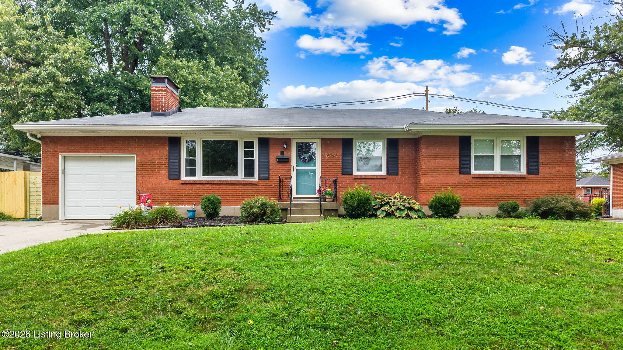 3030 Kaye Lawn Dr Property Photo 1