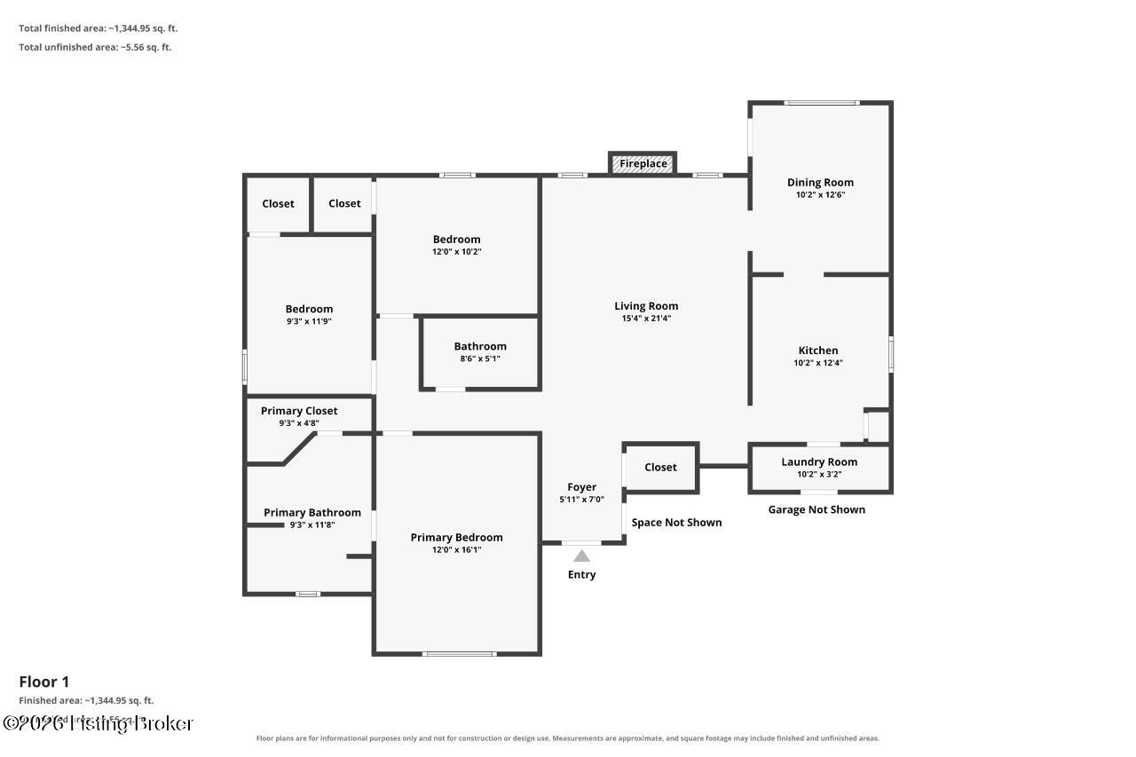 3026 Bradford Grove Ln Property Photo 37