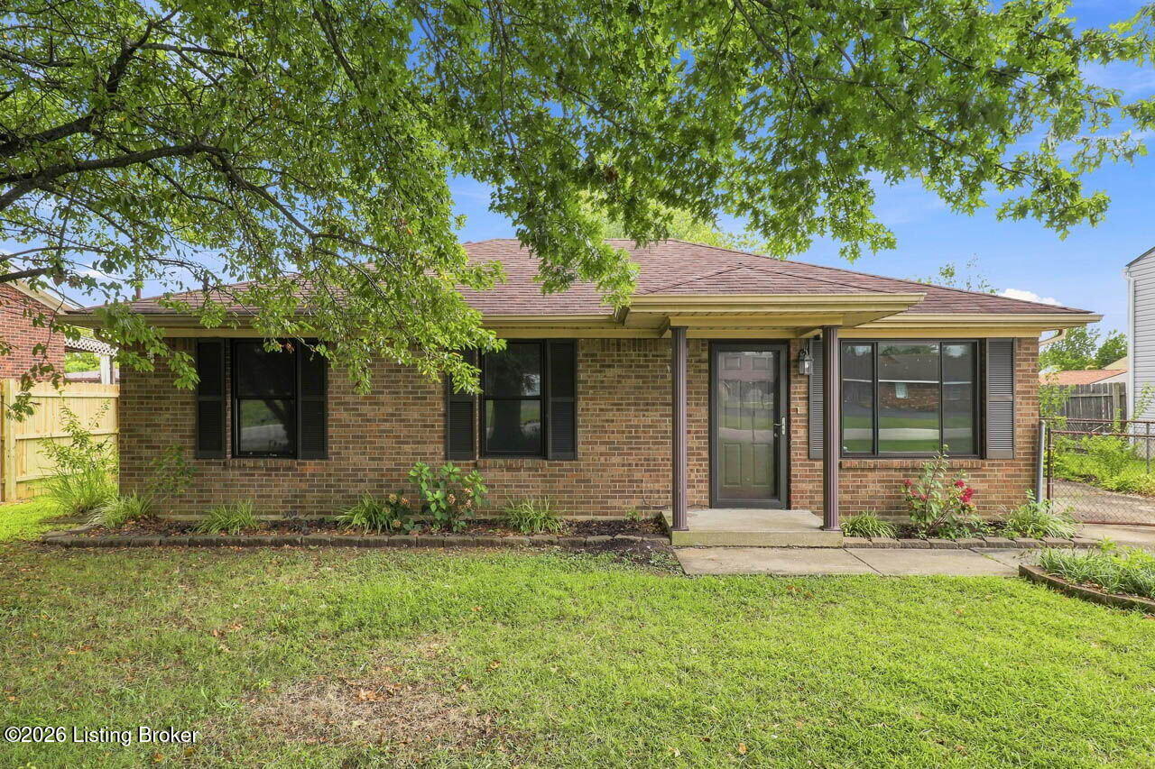 3716 Hillview Blvd Property Photo 1