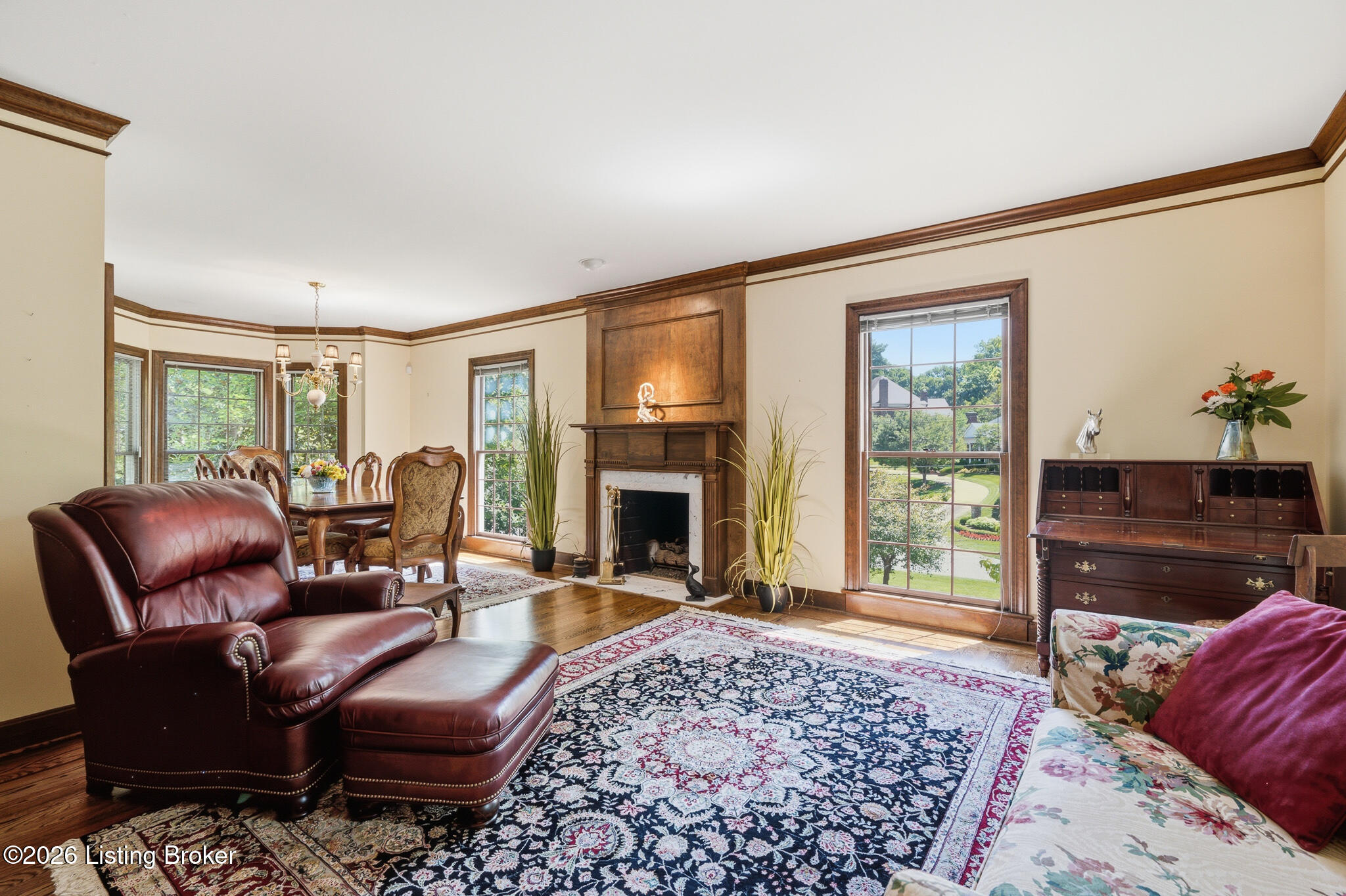 430 Blankenbaker Ln Property Photo 23