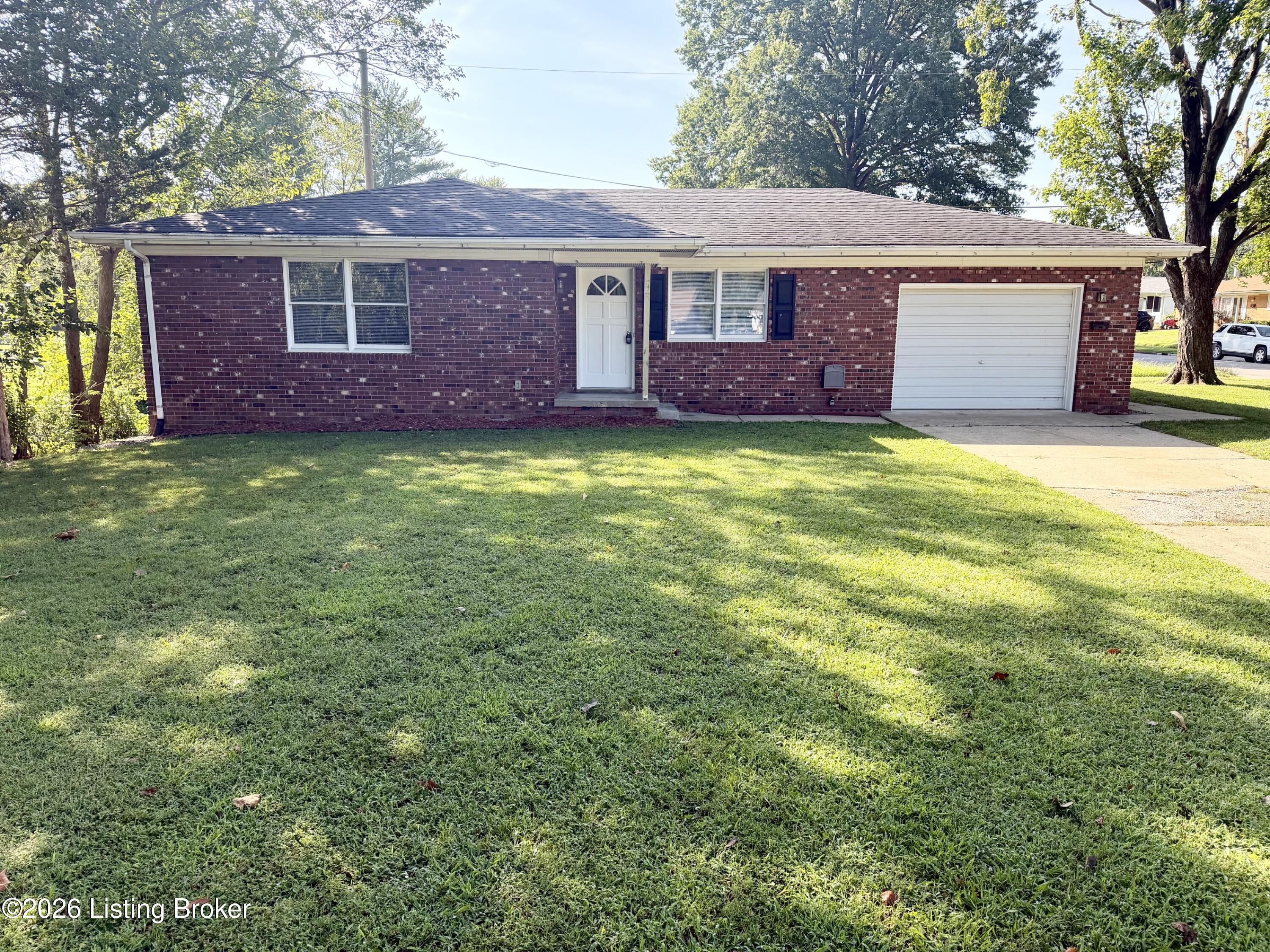 234 Millview Dr Property Photo 1