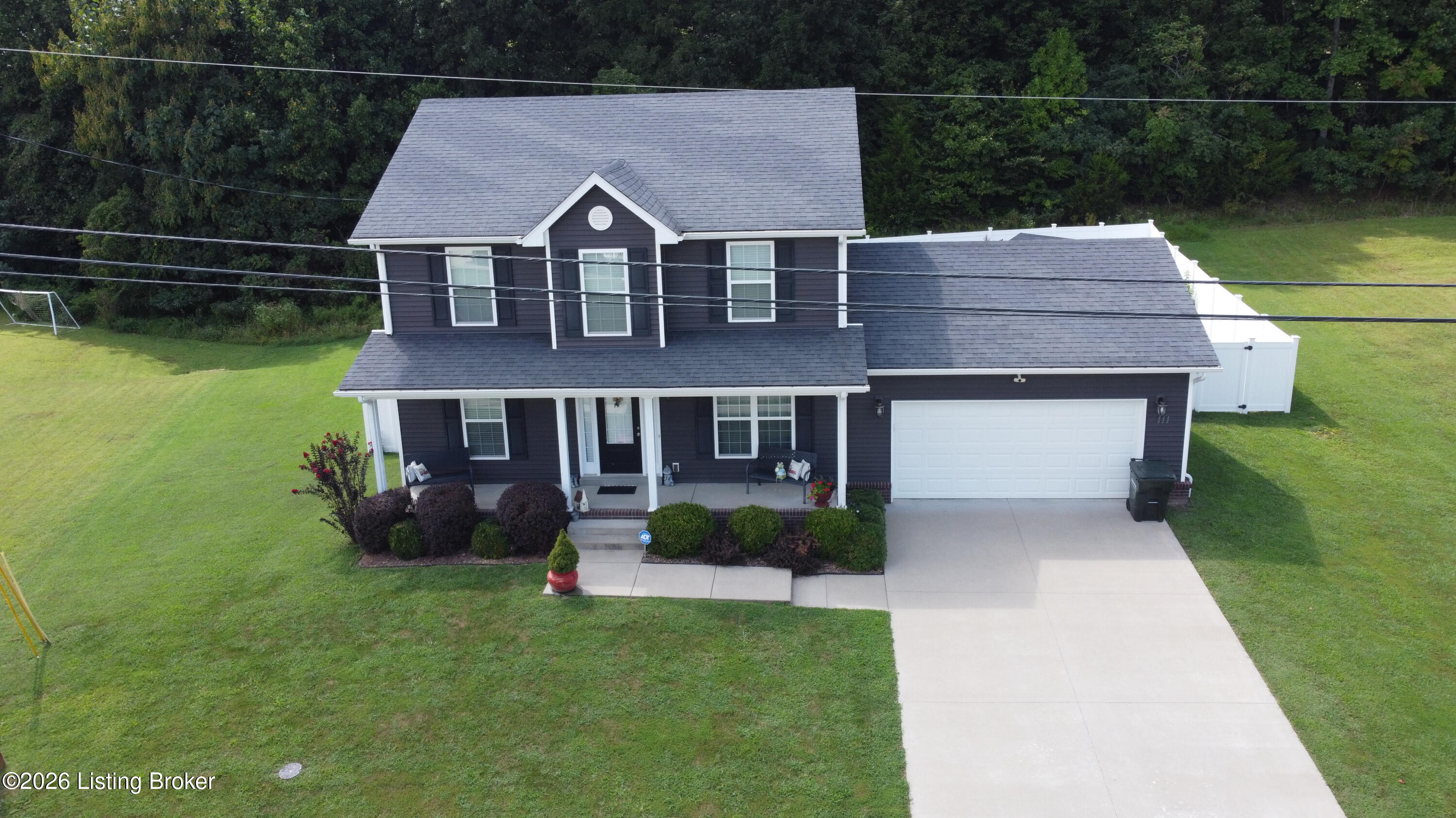111 Persimmon Ridge Property Photo 2