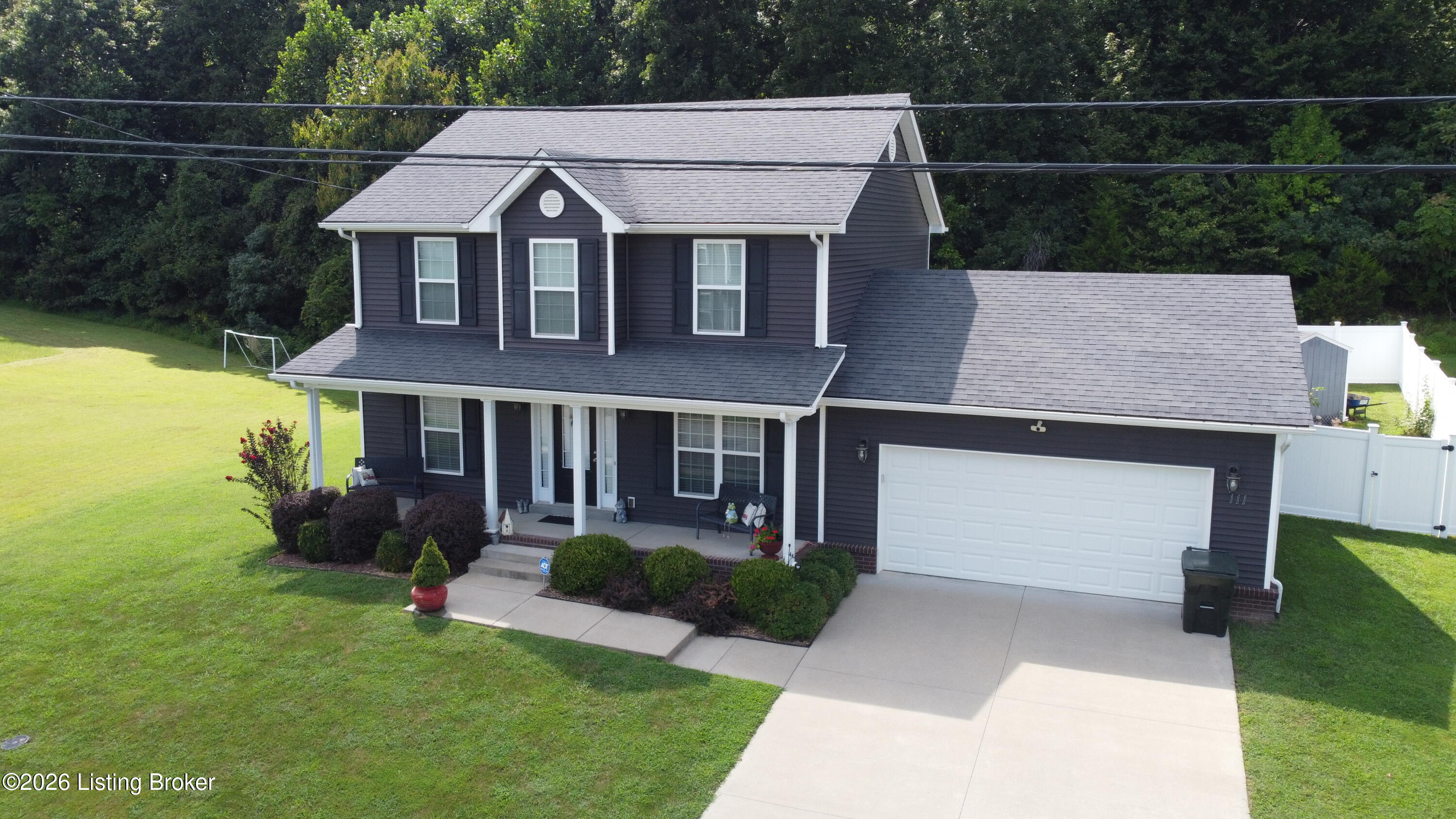 111 Persimmon Ridge Property Photo 3