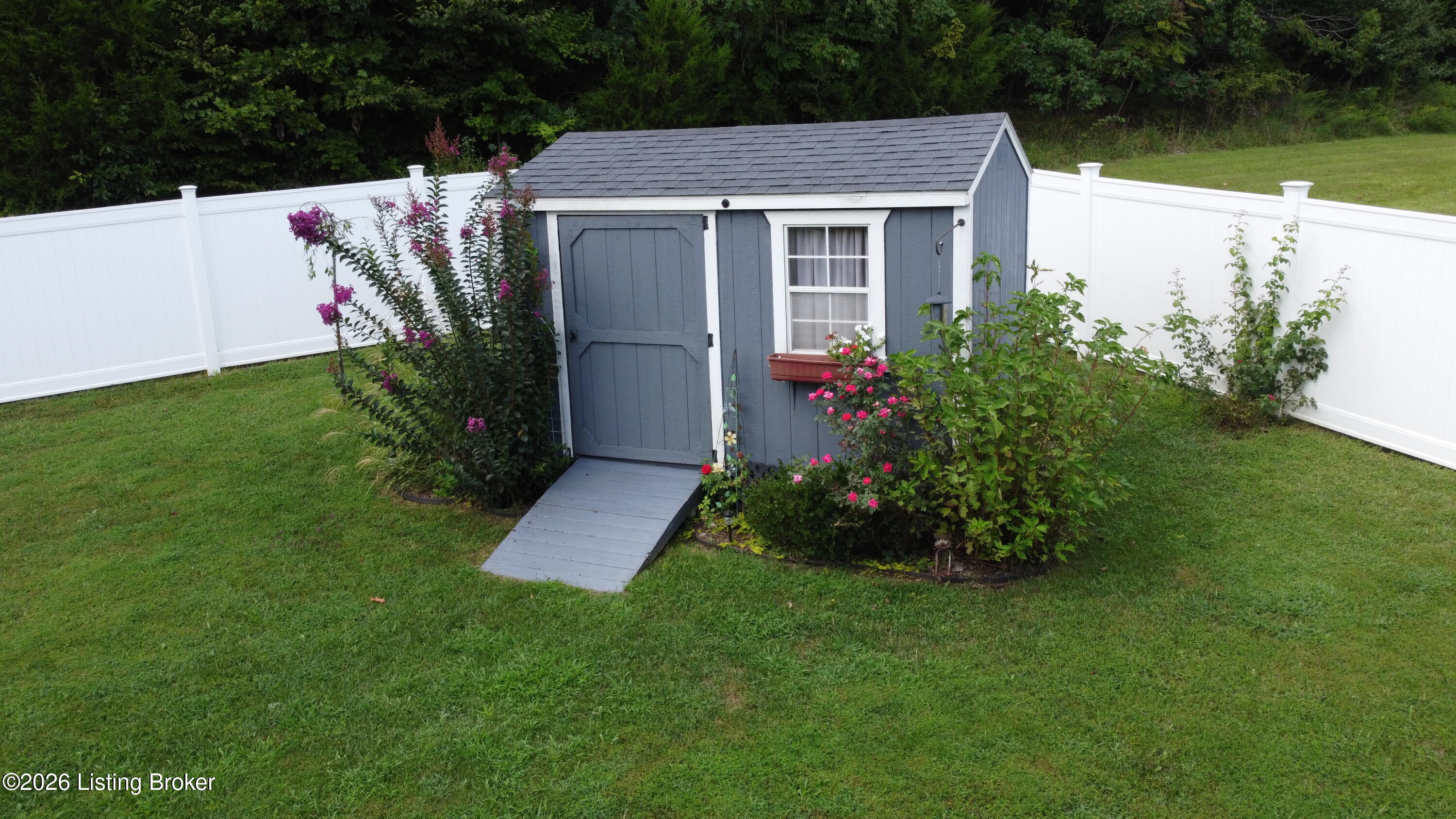 111 Persimmon Ridge Property Photo 20