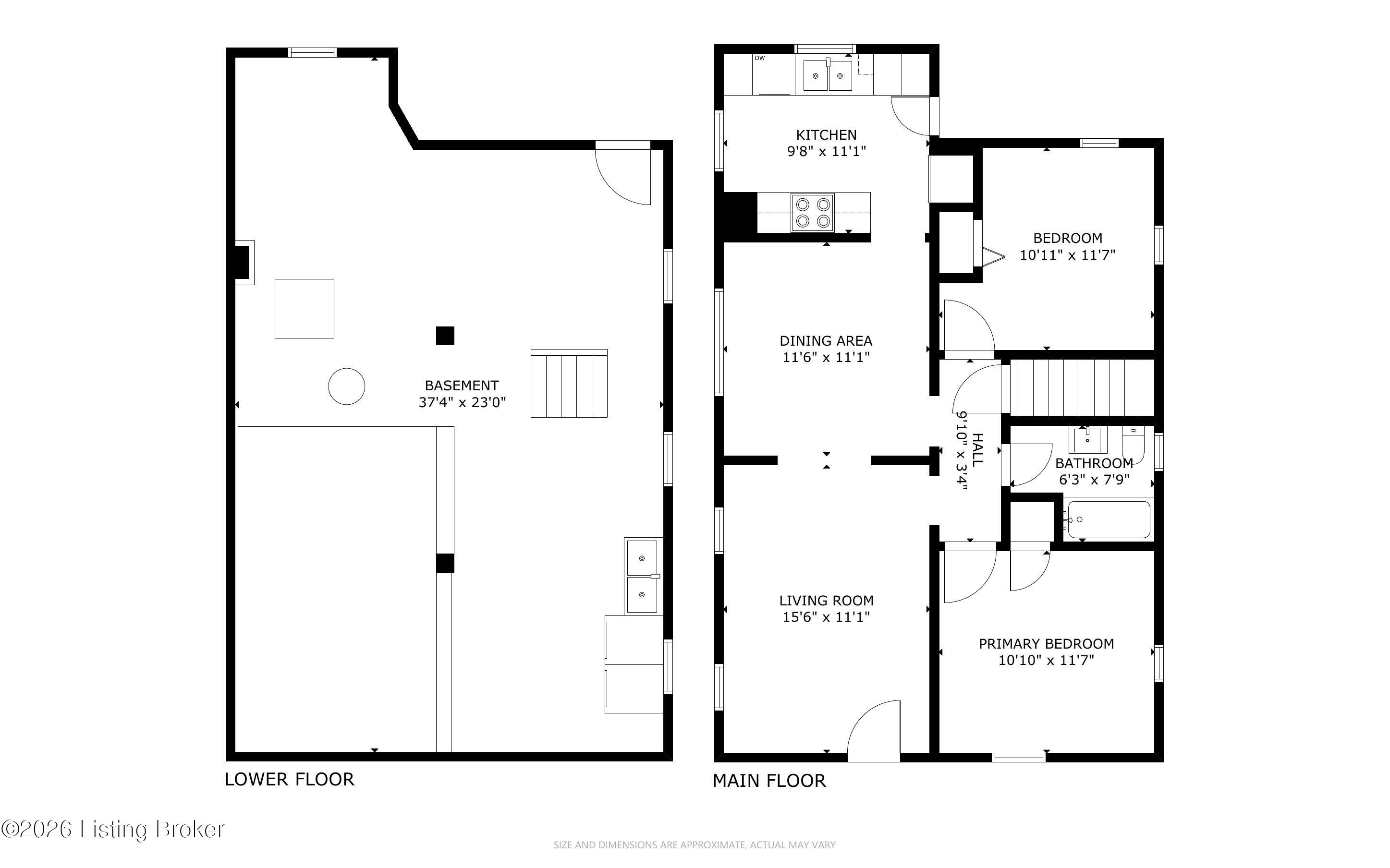1104 Barret Ave Property Photo 3