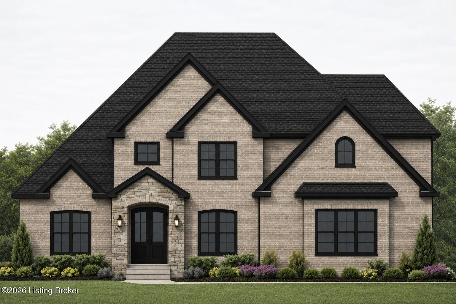2212 White Oak Way Property Photo 1