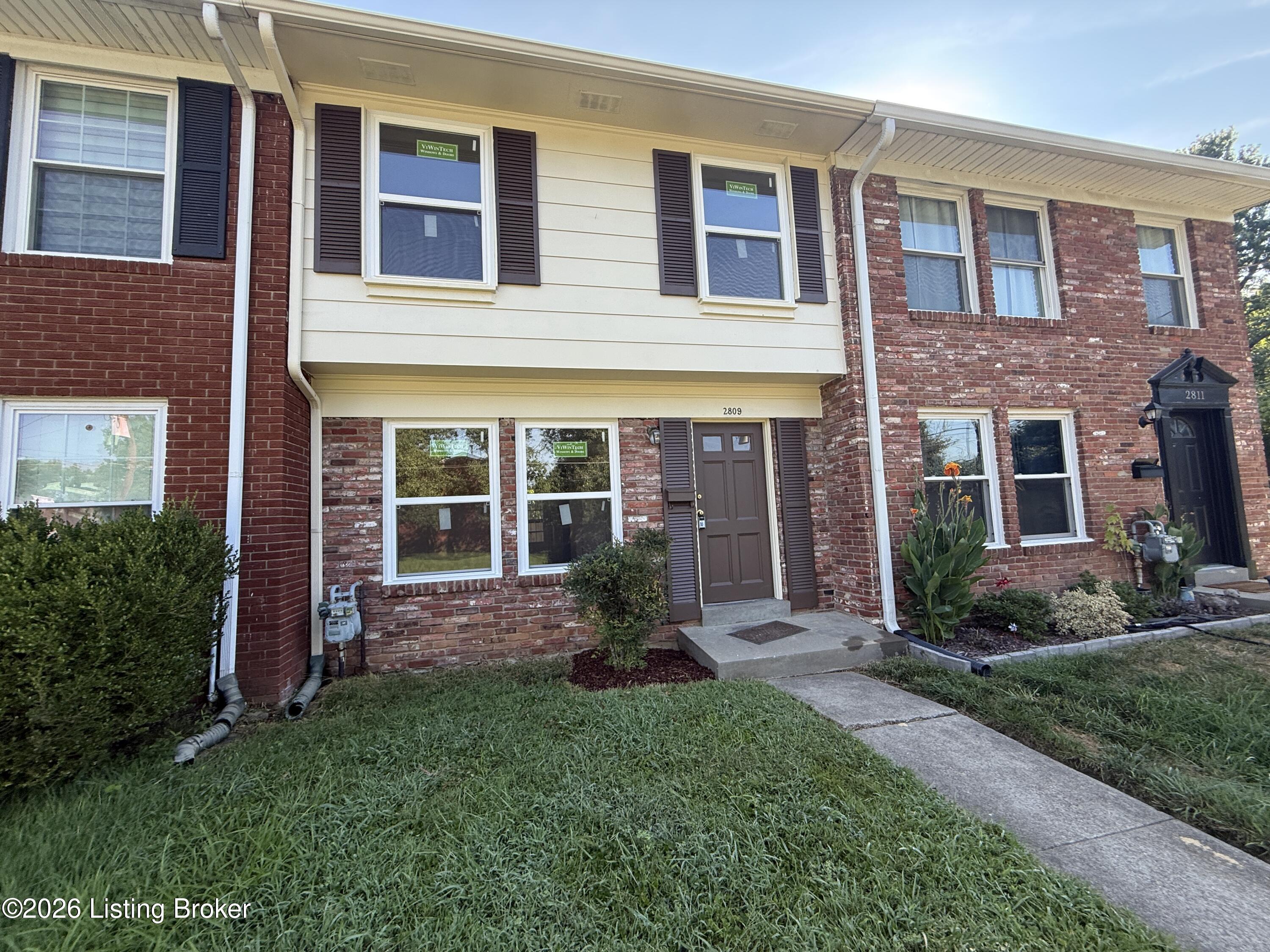 2809 Coleen Ct Property Photo 1