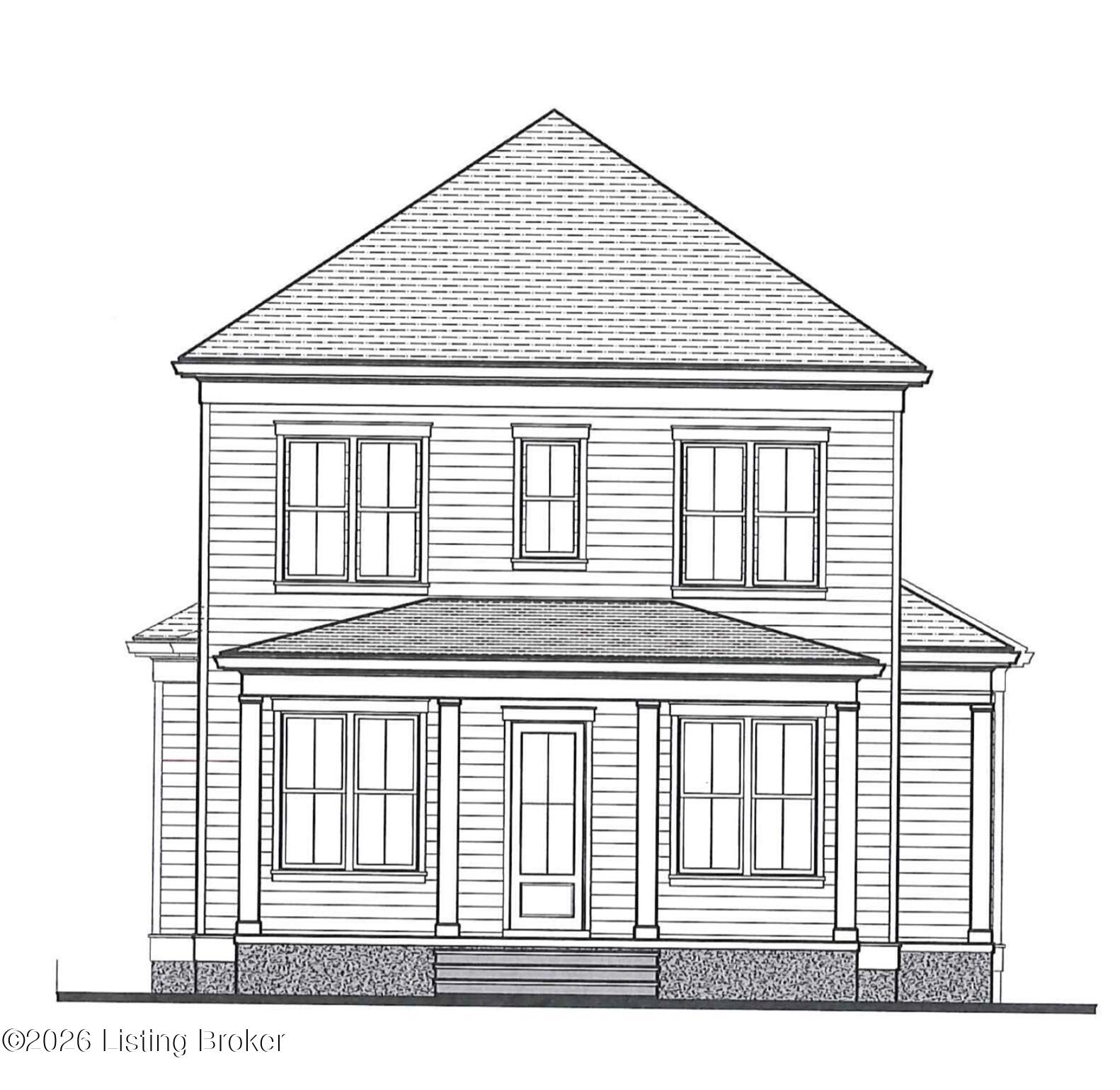 6105 Shooting Star Dr Property Photo 1