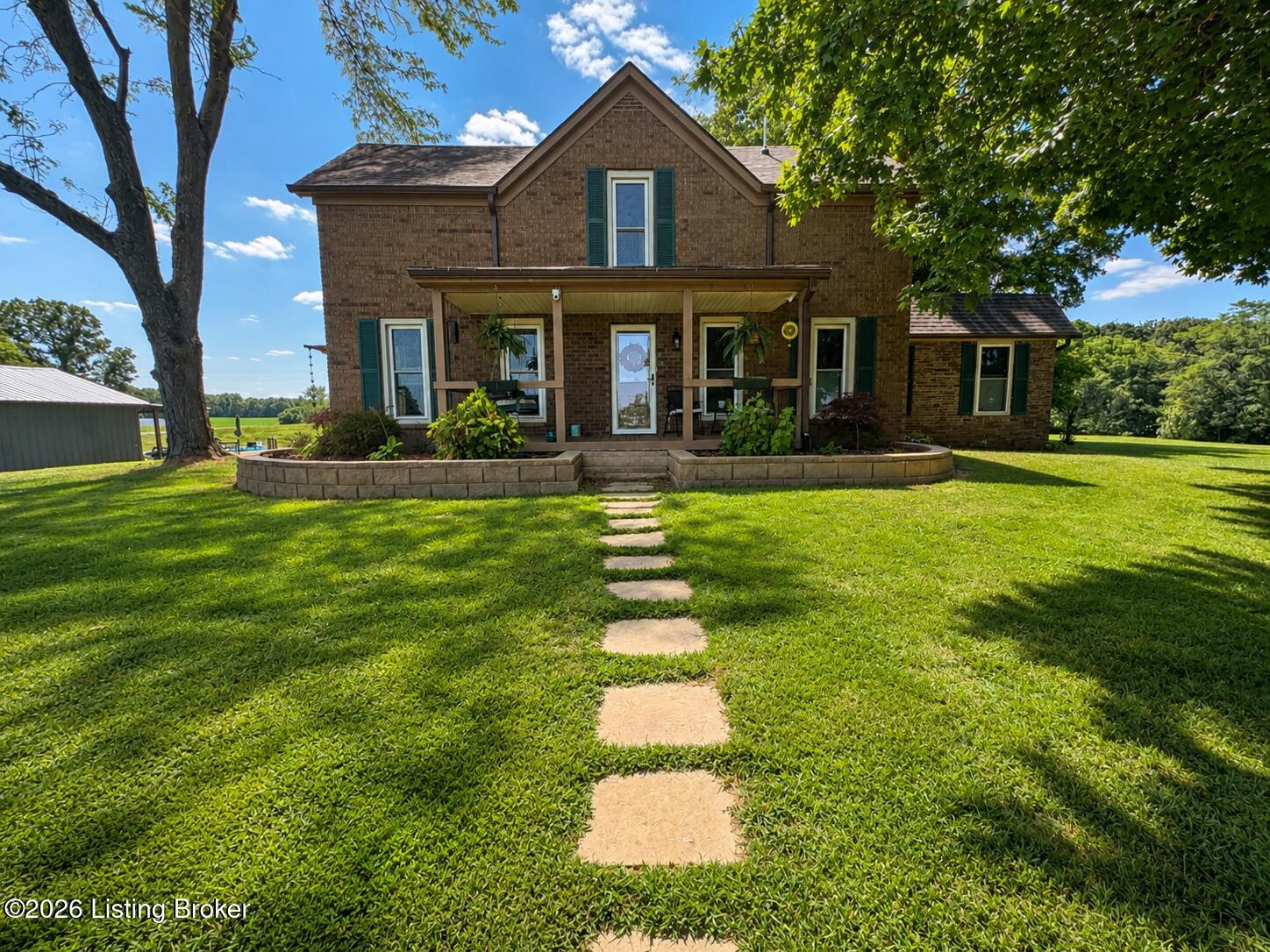 643 Molly Brown Rd Property Photo 1