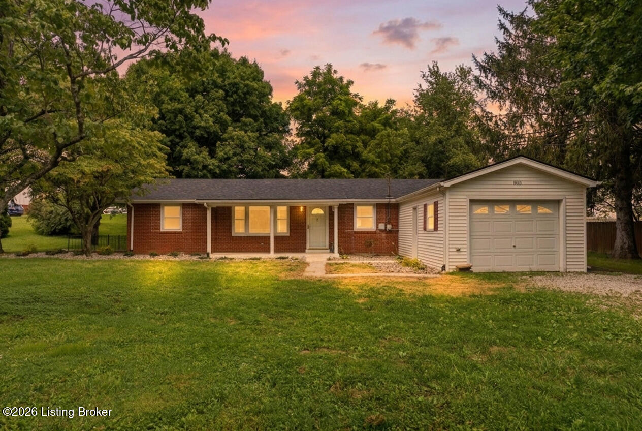 803 Otter Creek Rd Property Photo 1