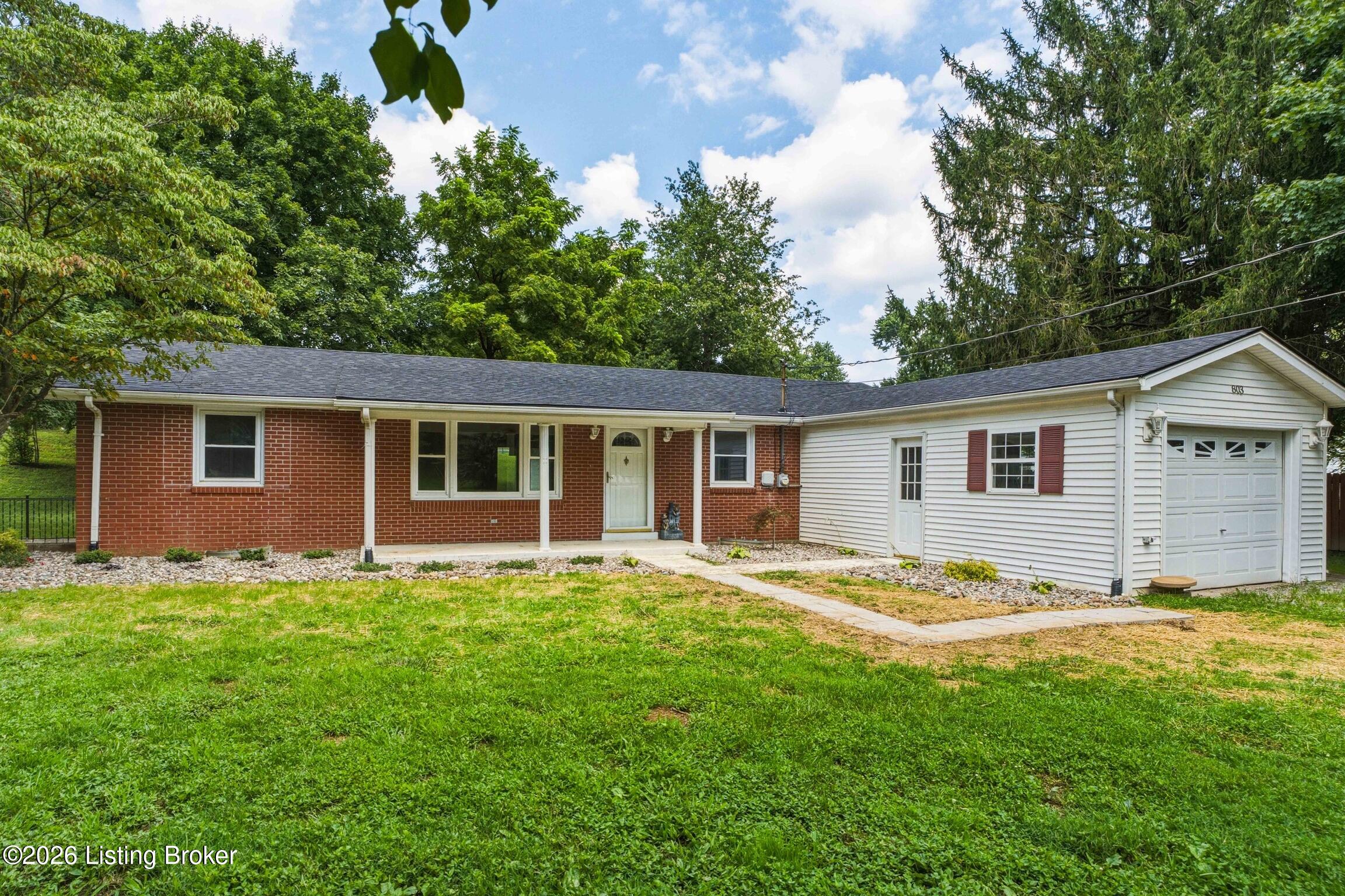 803 Otter Creek Rd Property Photo 2