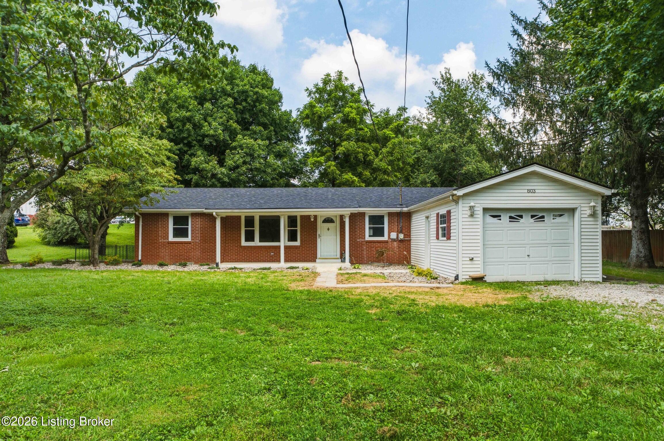 803 Otter Creek Rd Property Photo 3