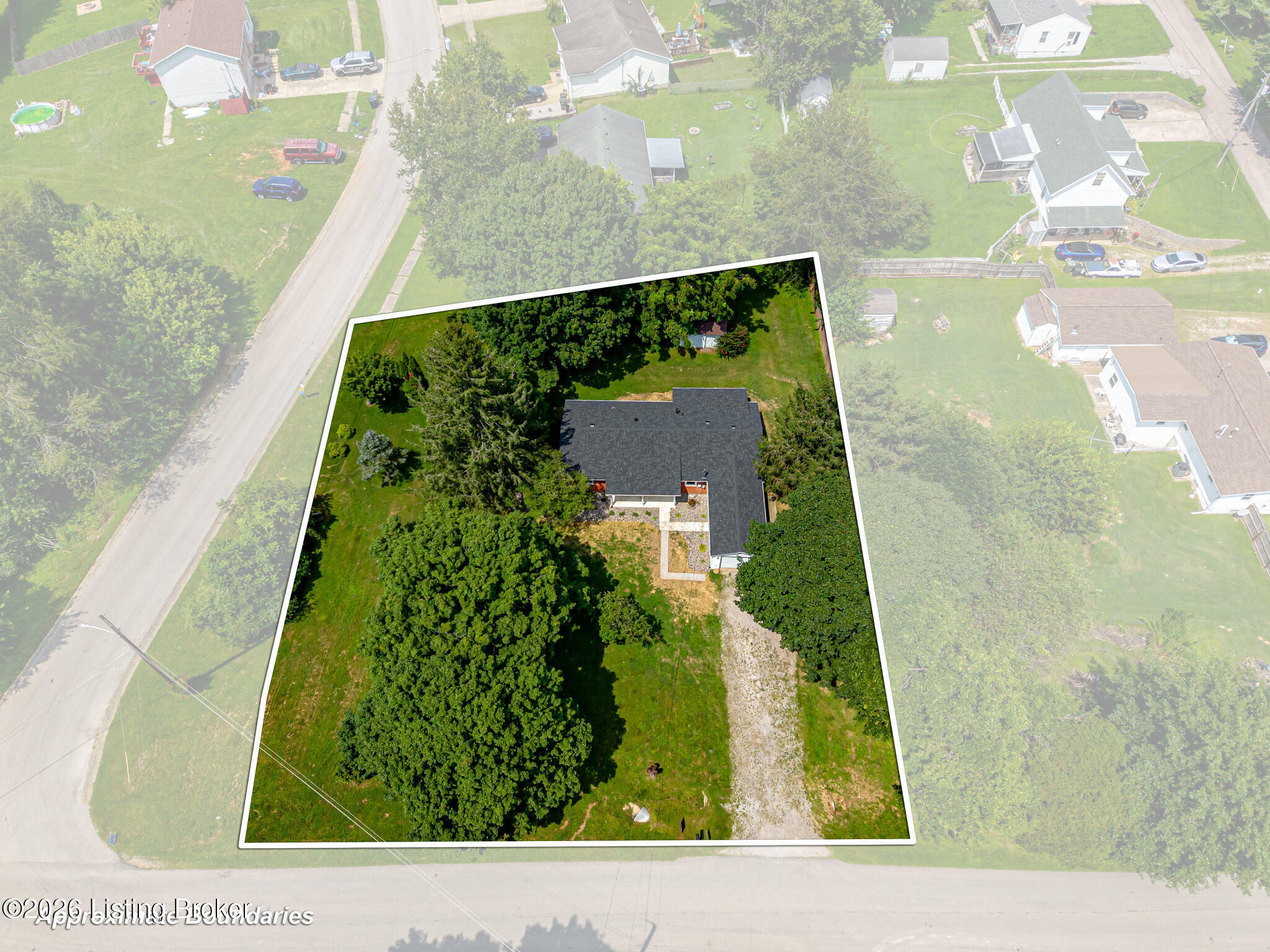 803 Otter Creek Rd Property Photo 4