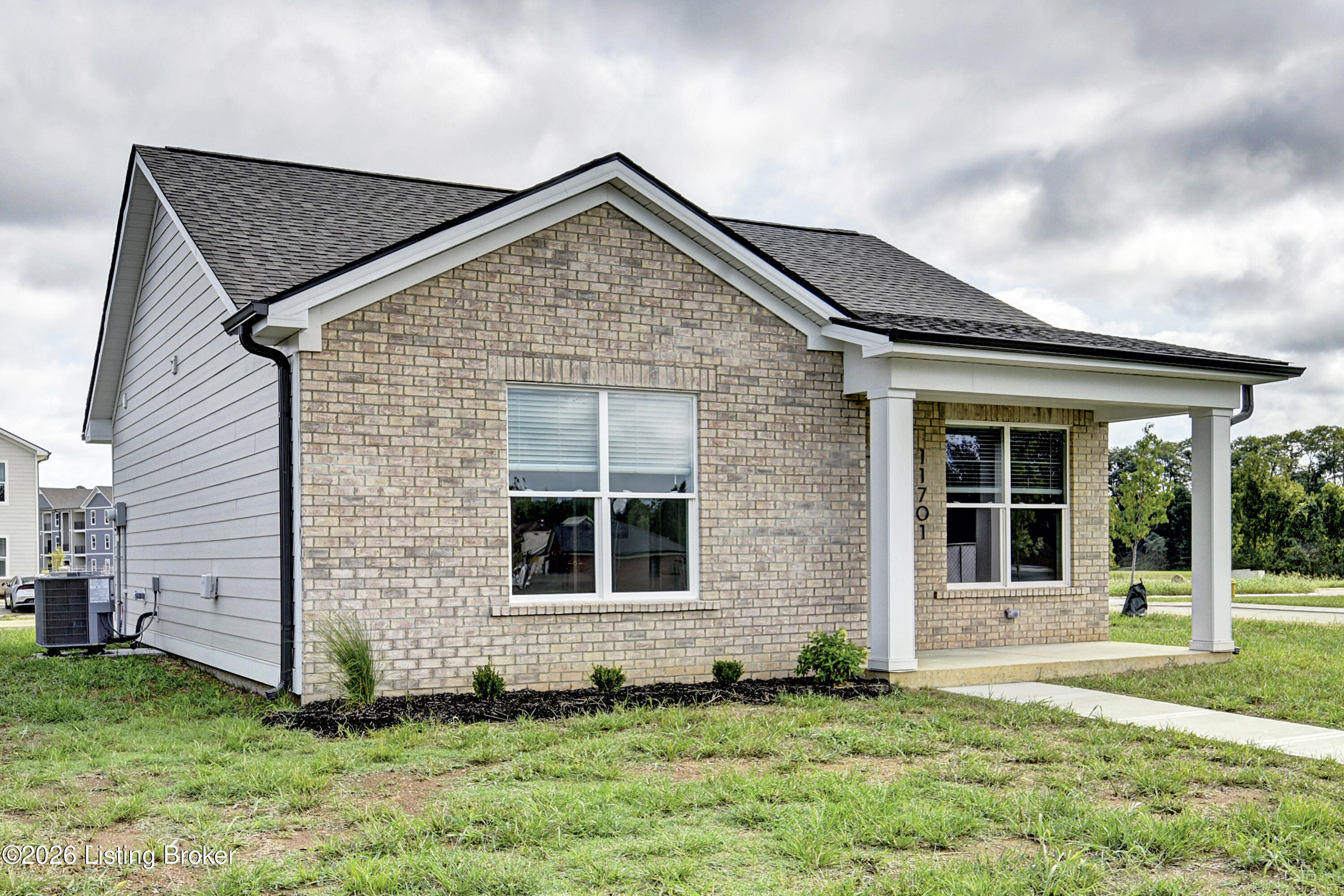 11701 Longevity Ln Property Photo 1