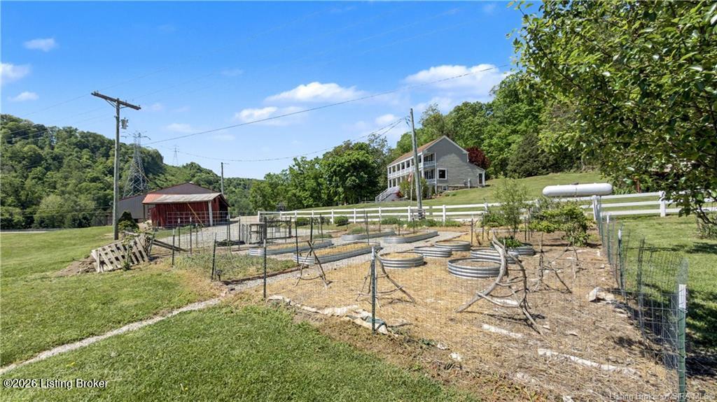6742 Seven Mile Ln Property Photo 66