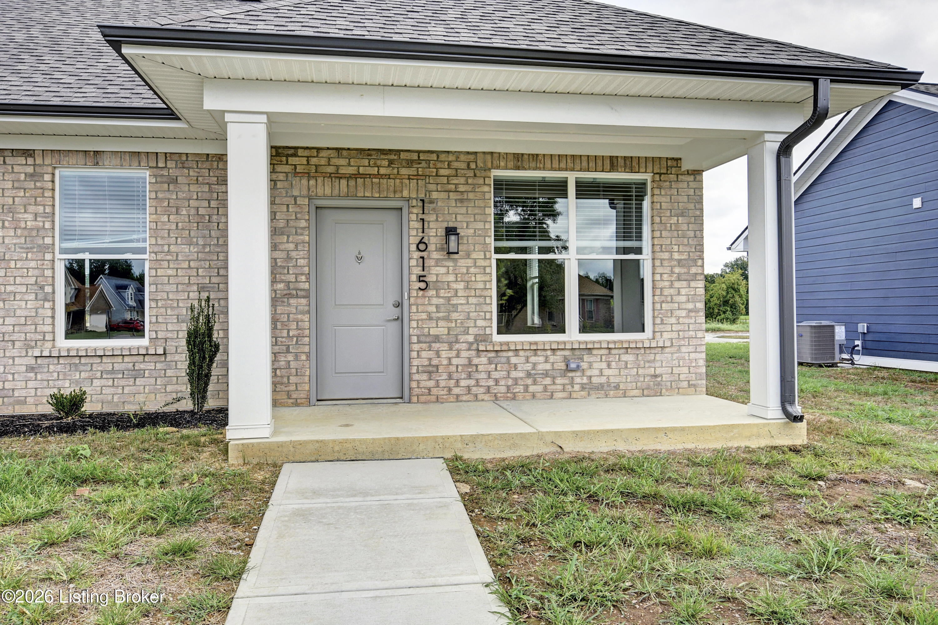 11615 Longevity Ln Property Photo 1