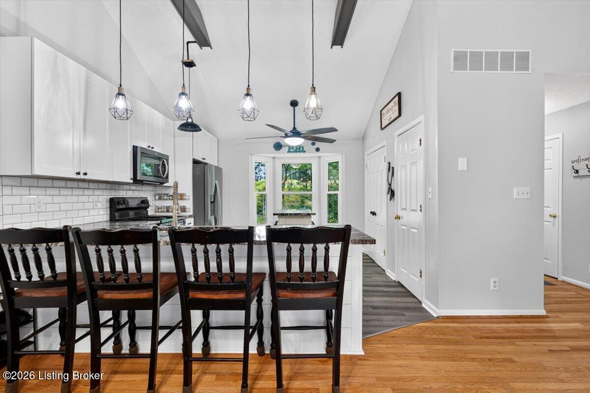 1811 Foxboro Rd Property Photo 13