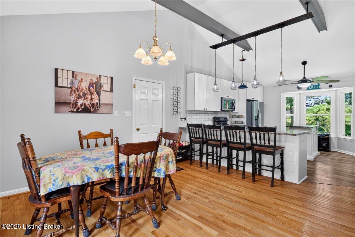 1811 Foxboro Rd Property Photo 16