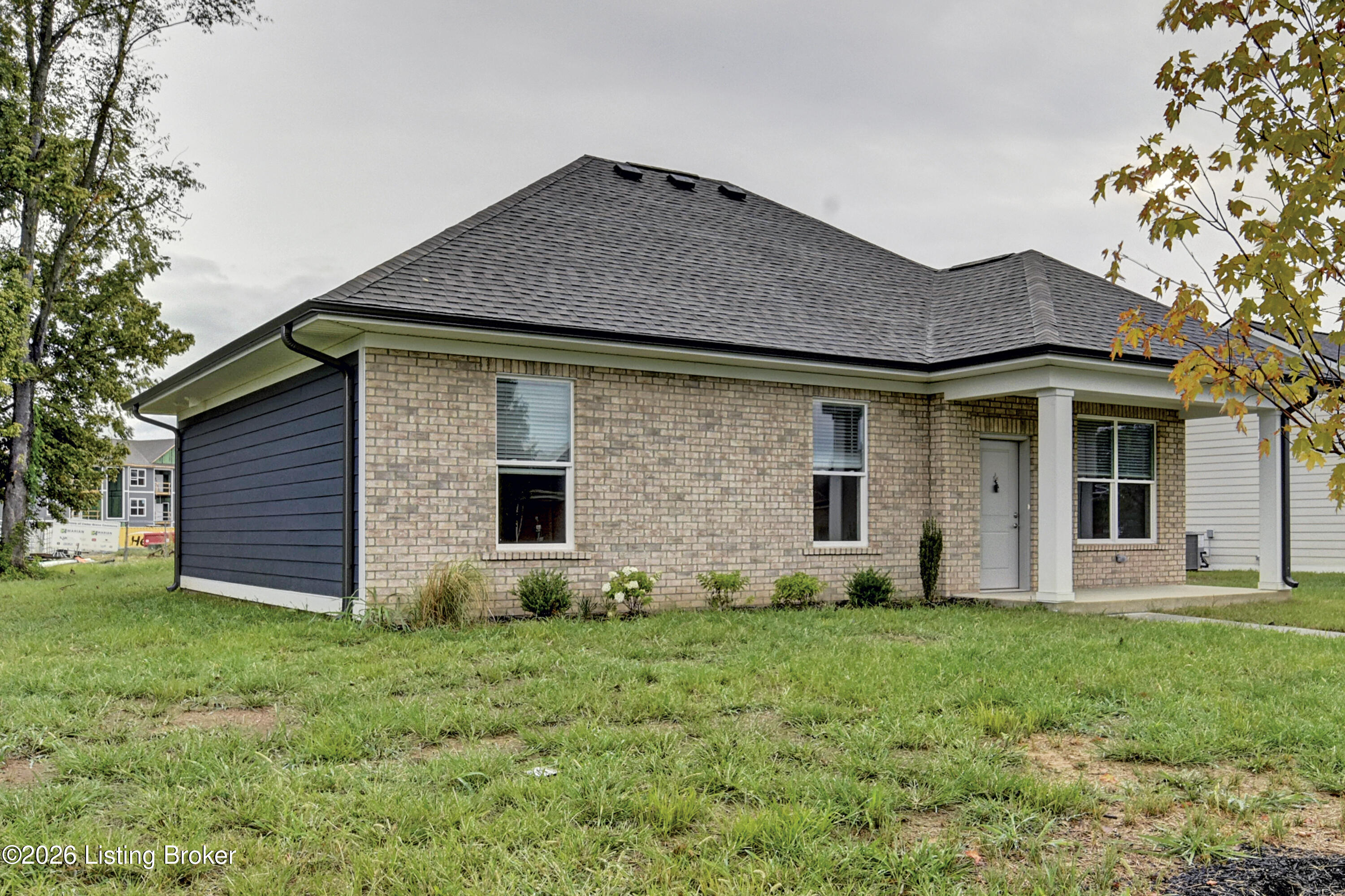 11715 Longevity Ln Property Photo 1